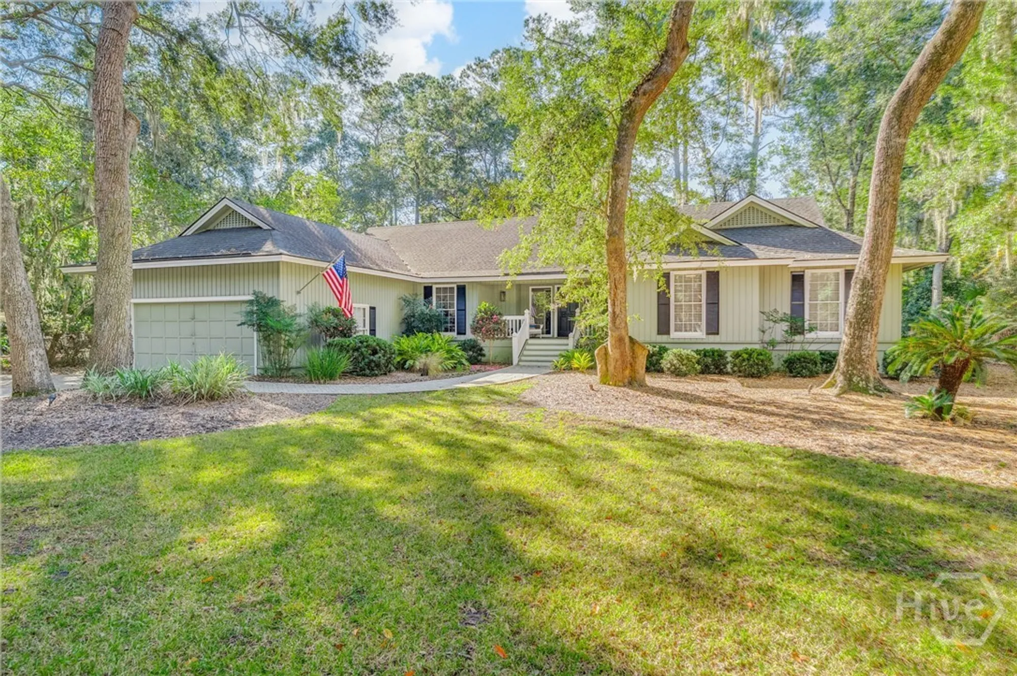 Property Slideshow image 32 of 40 | 5 pelham rd, Savannah, GA, 31411