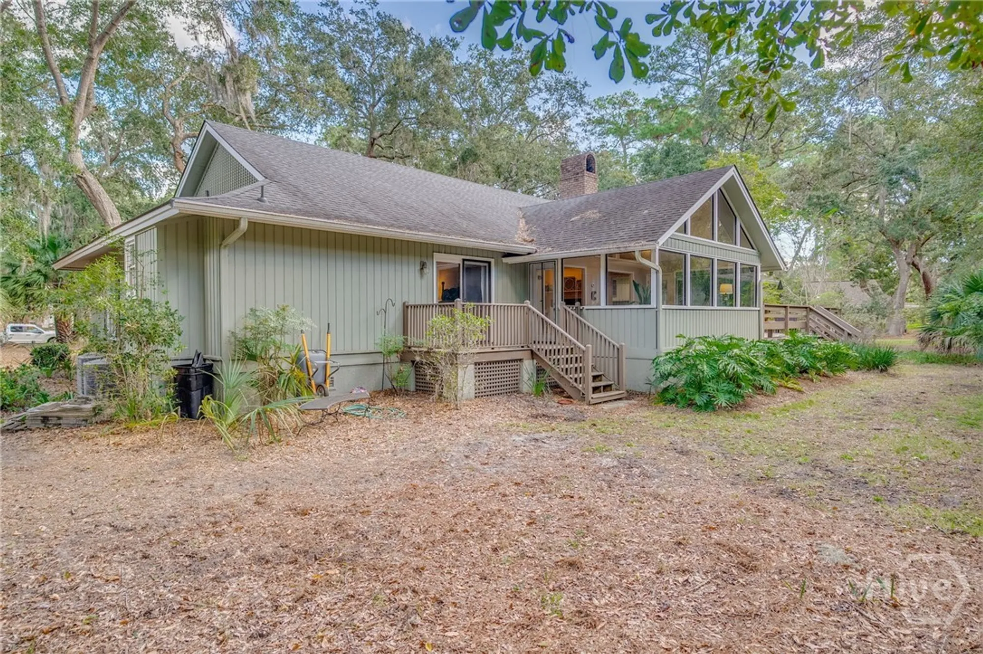 Property Slideshow image 40 of 40 | 5 pelham rd, Savannah, GA, 31411