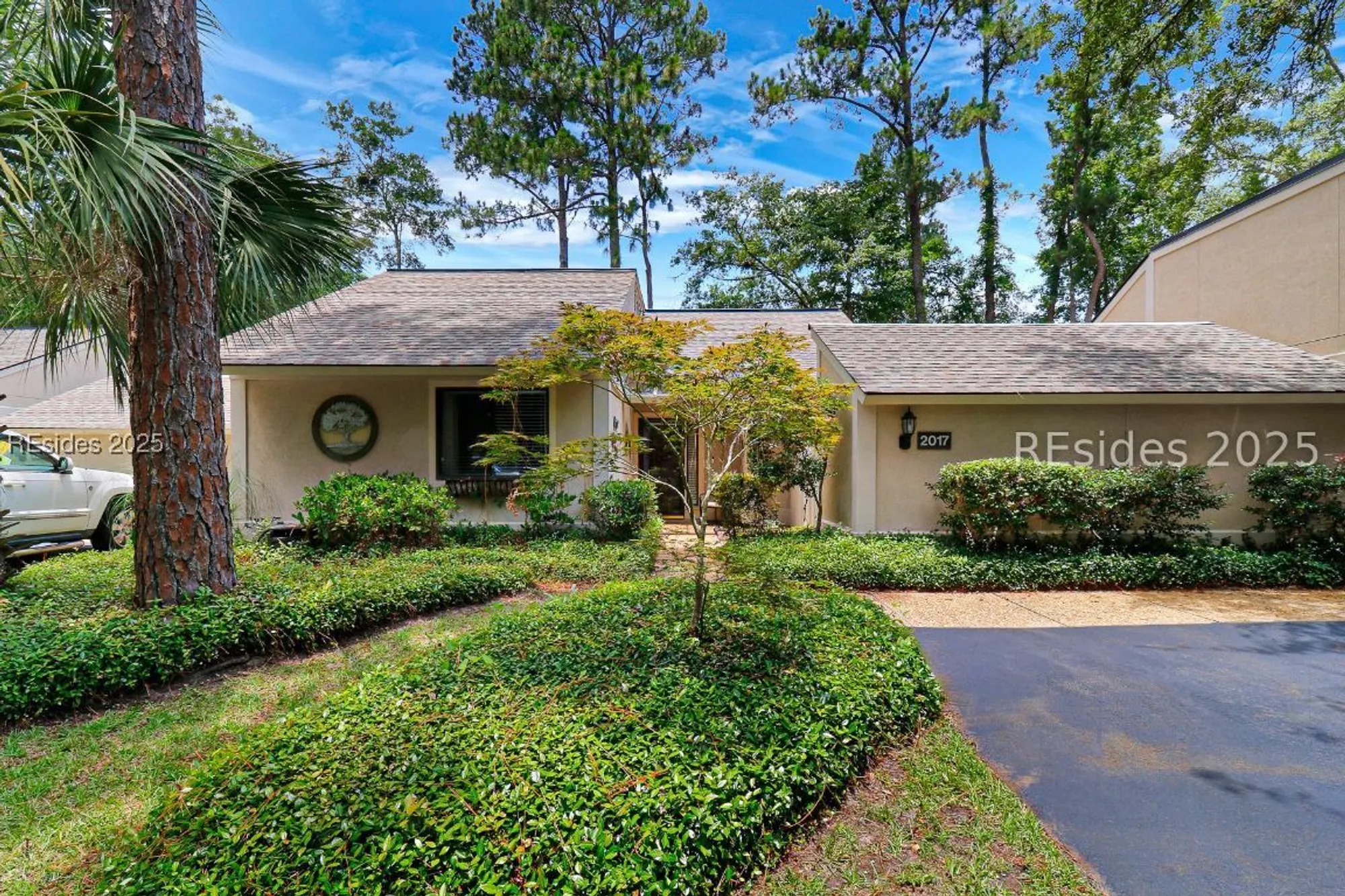 Property Slideshow image 1 of 45 | 1 high bluff rd apt 2017, Hilton Head Island, SC, 29926