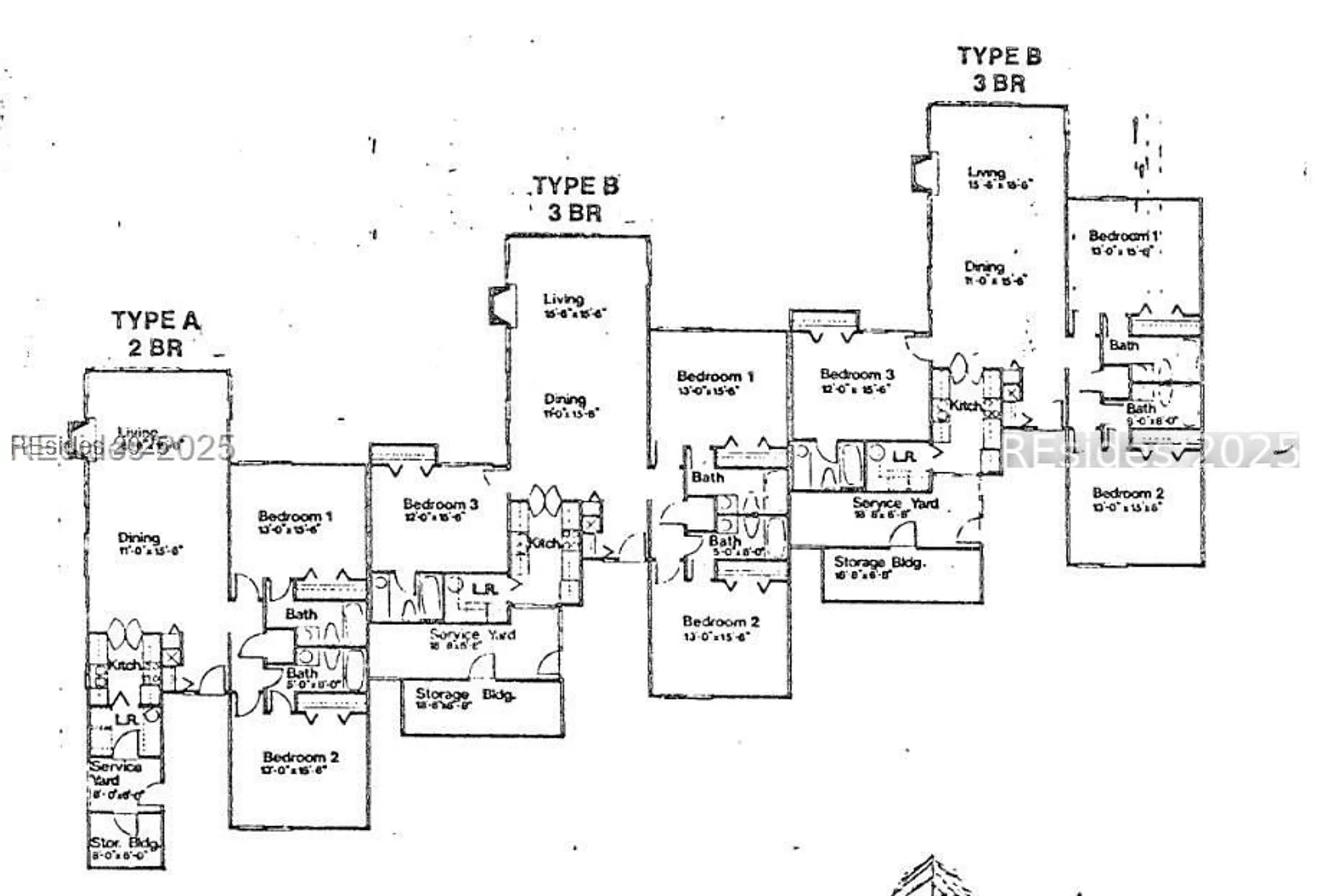 Property Slideshow image 31 of 45 | 1 high bluff rd apt 2017, Hilton Head Island, SC, 29926