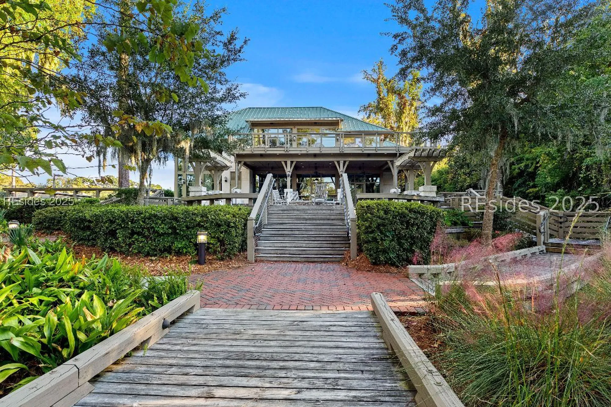 Property Slideshow image 41 of 45 | 1 high bluff rd apt 2017, Hilton Head Island, SC, 29926
