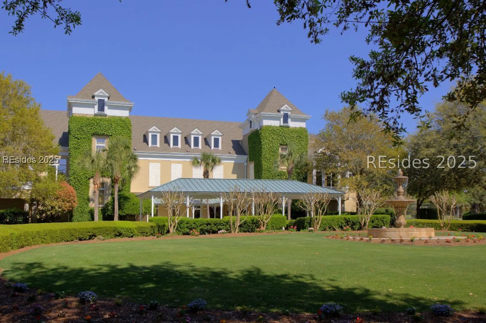 Property Slideshow image 43 of 45 | 1 high bluff rd apt 2017, Hilton Head Island, SC, 29926