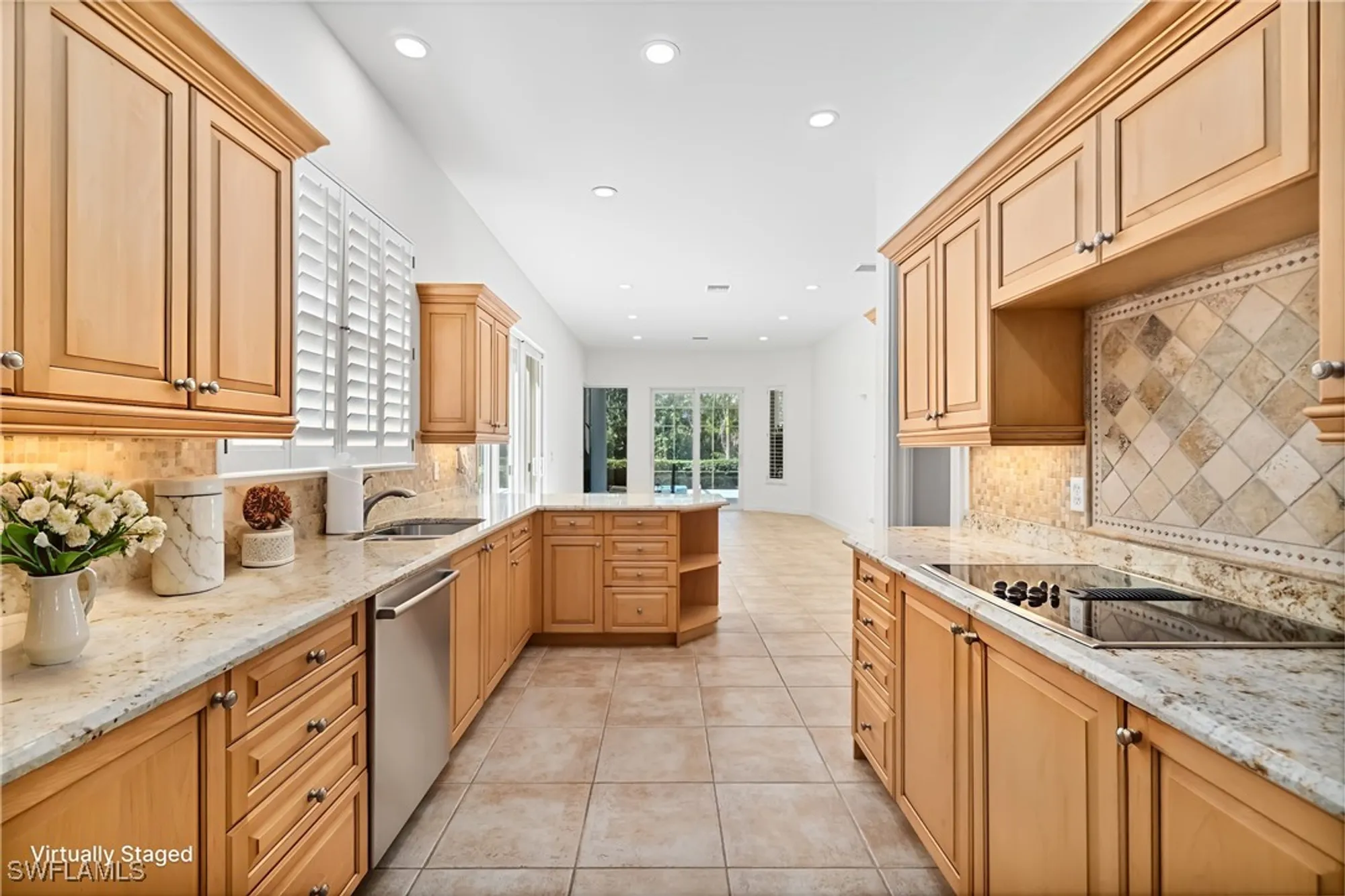 Property Slideshow image 4 of 33 | 8169 via vecchia, Naples, FL, 34108