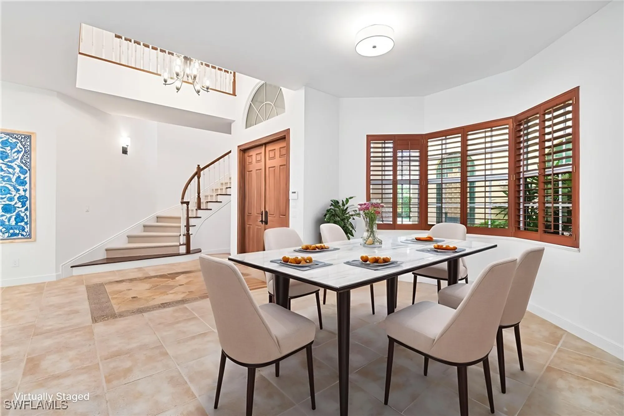 Property Slideshow image 5 of 33 | 8169 via vecchia, Naples, FL, 34108