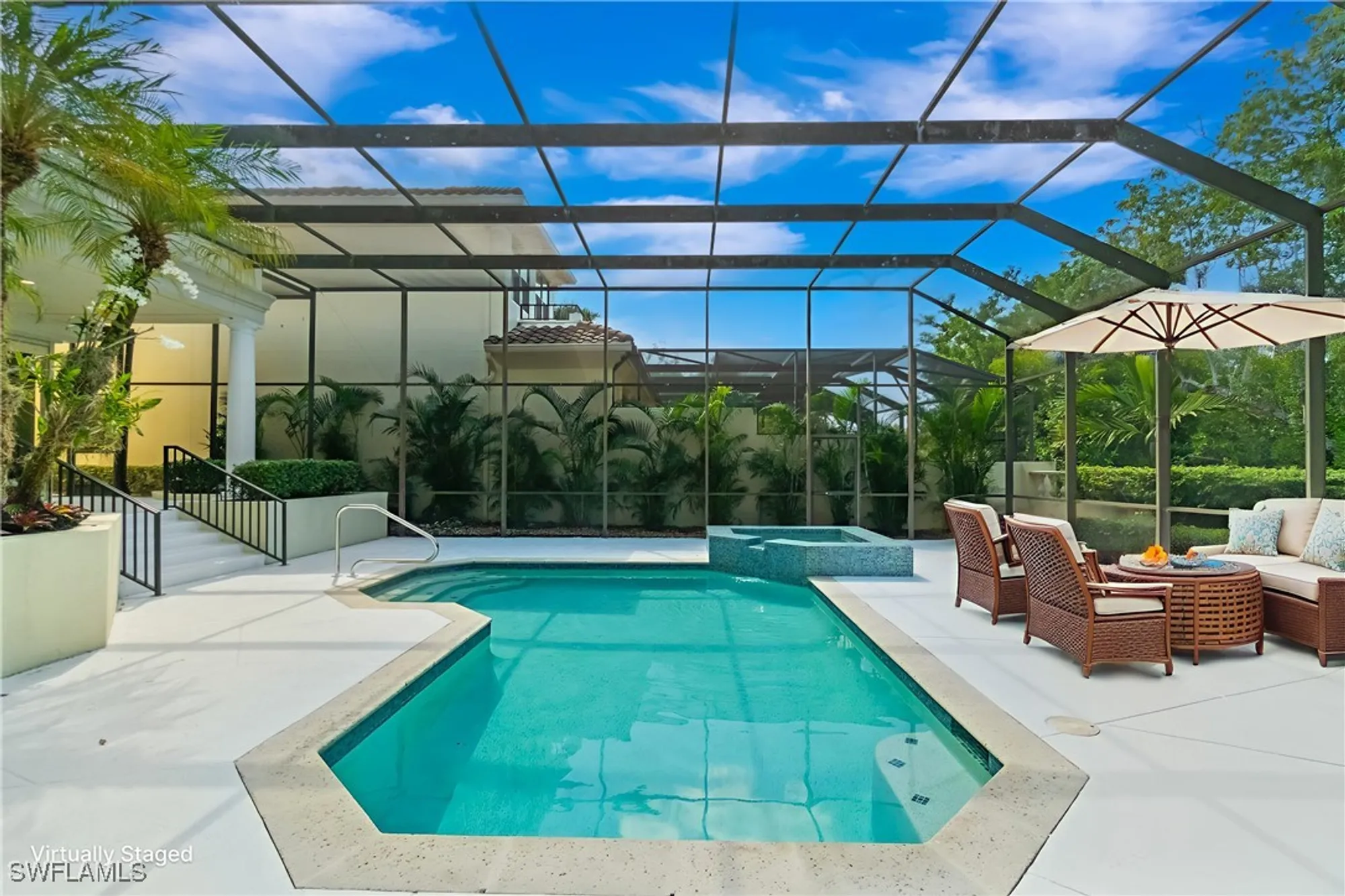 Property Slideshow image 6 of 33 | 8169 via vecchia, Naples, FL, 34108