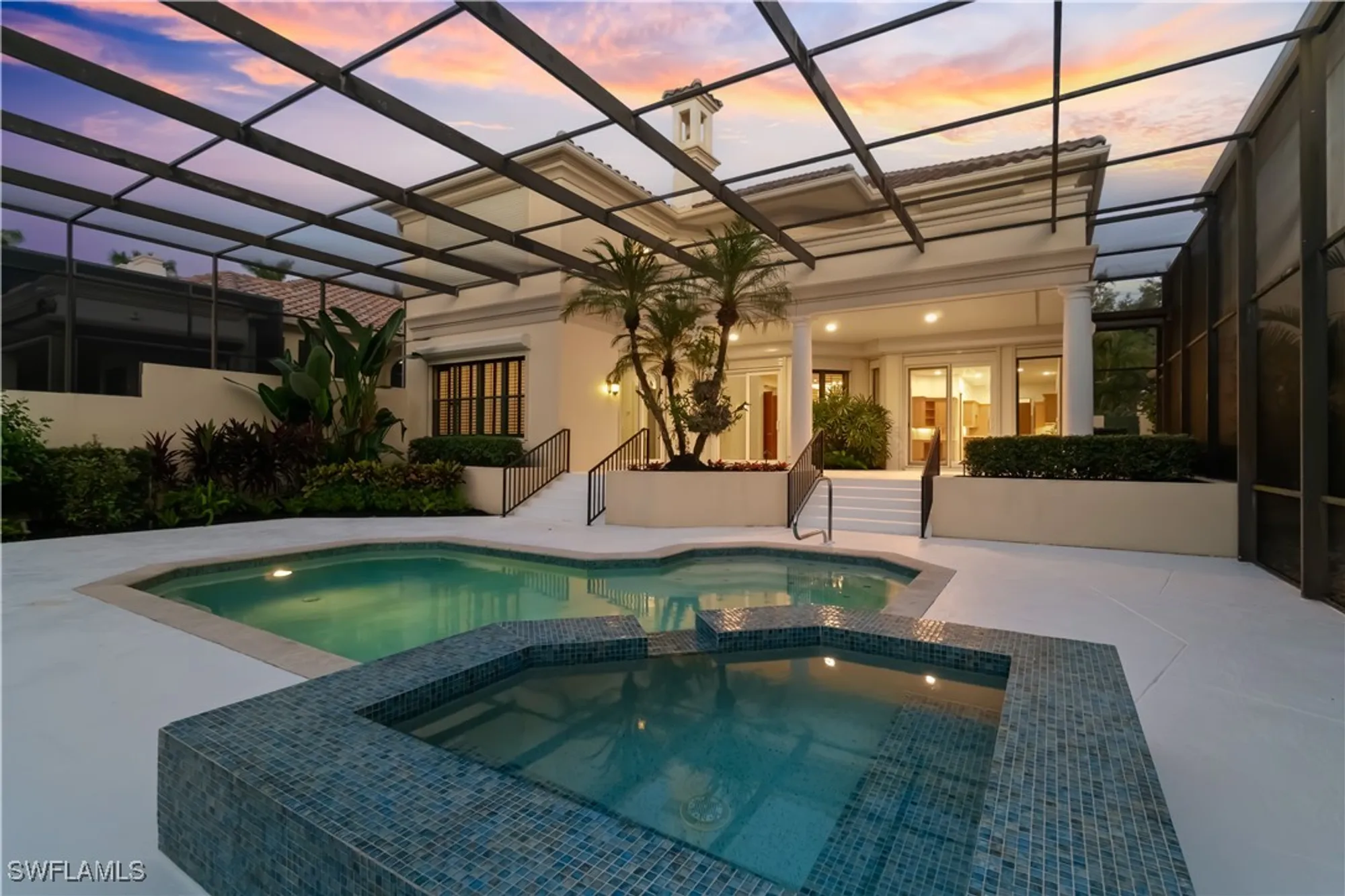 Property Slideshow image 7 of 33 | 8169 via vecchia, Naples, FL, 34108