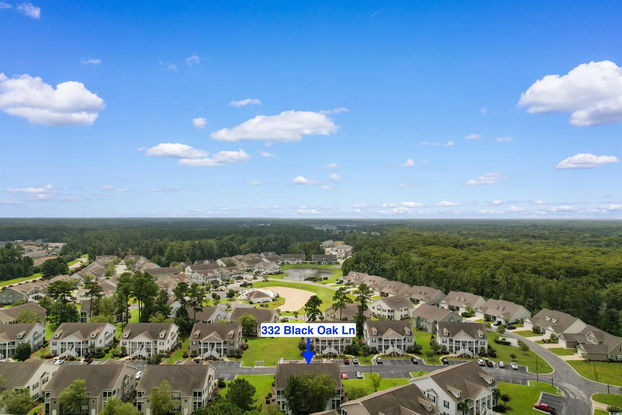 Property Slideshow image 17 of 39 | 332 black oak ln 102, Murrells Inlet, SC, 29576