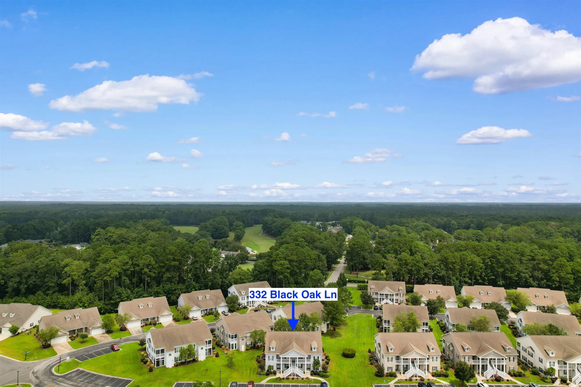 Property Slideshow image 2 of 39 | 332 black oak ln 102, Murrells Inlet, SC, 29576