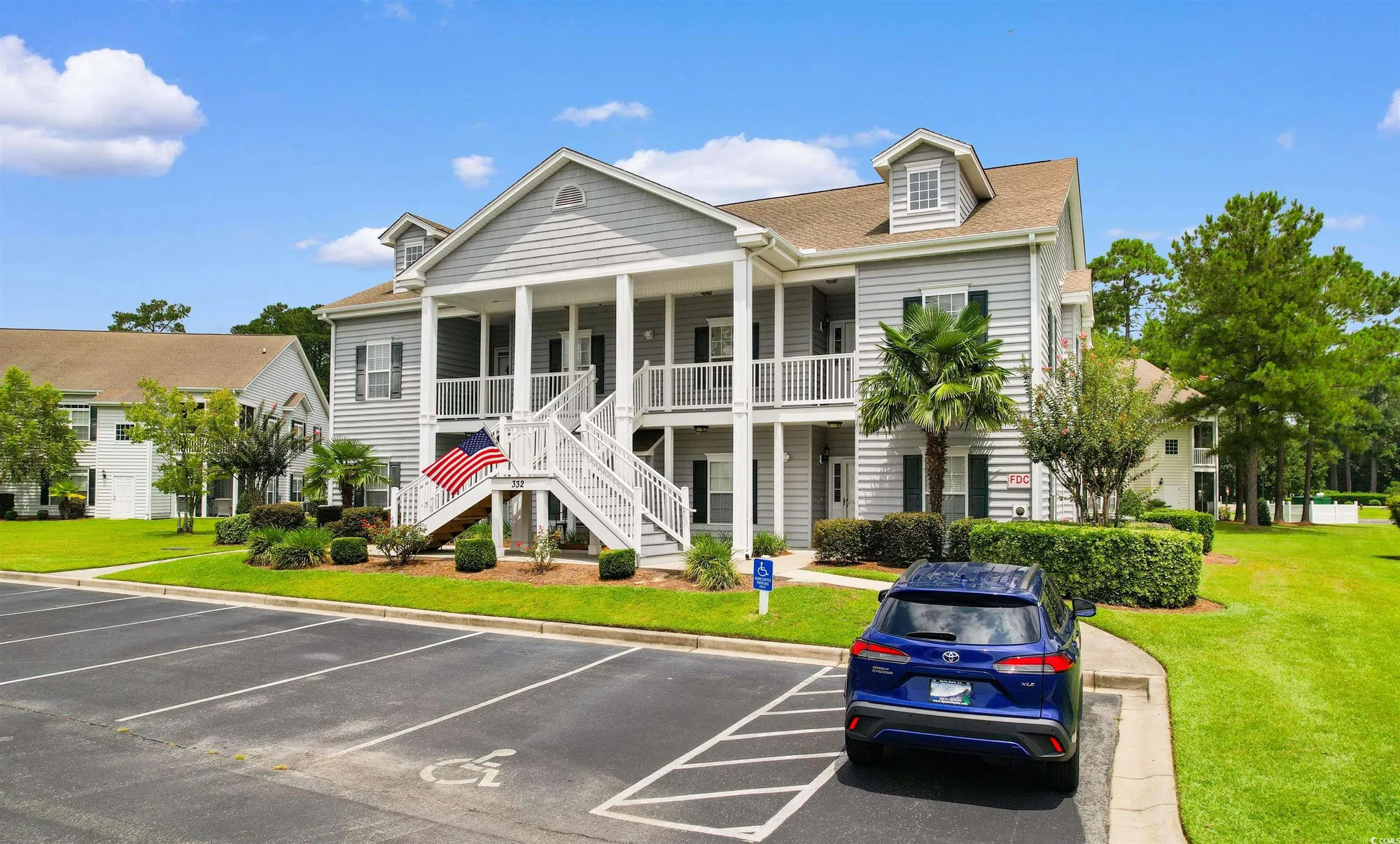 Property Slideshow image 33 of 39 | 332 black oak ln 102, Murrells Inlet, SC, 29576