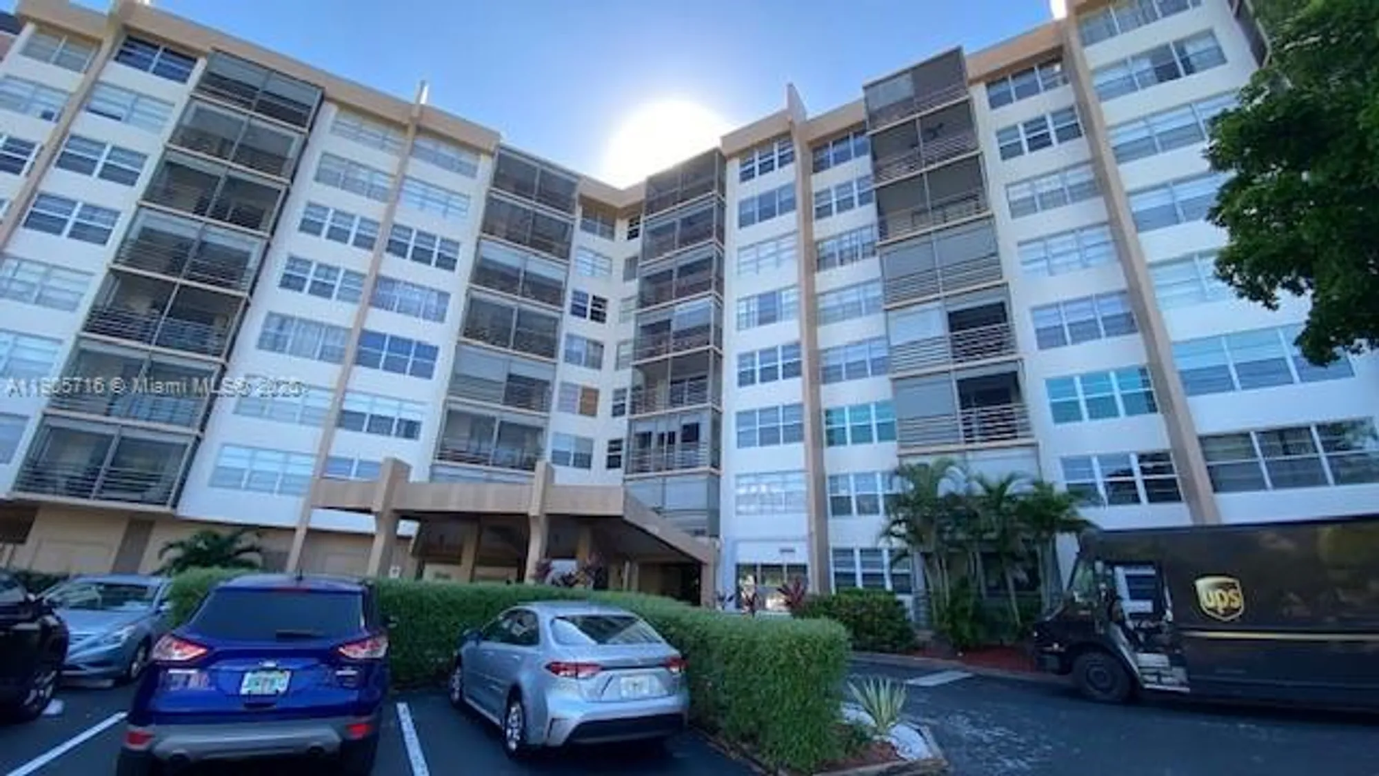 Property Slideshow image 3 of 21 | 1100 saint charles pl ph 15, Pembroke Pines, FL, 33026