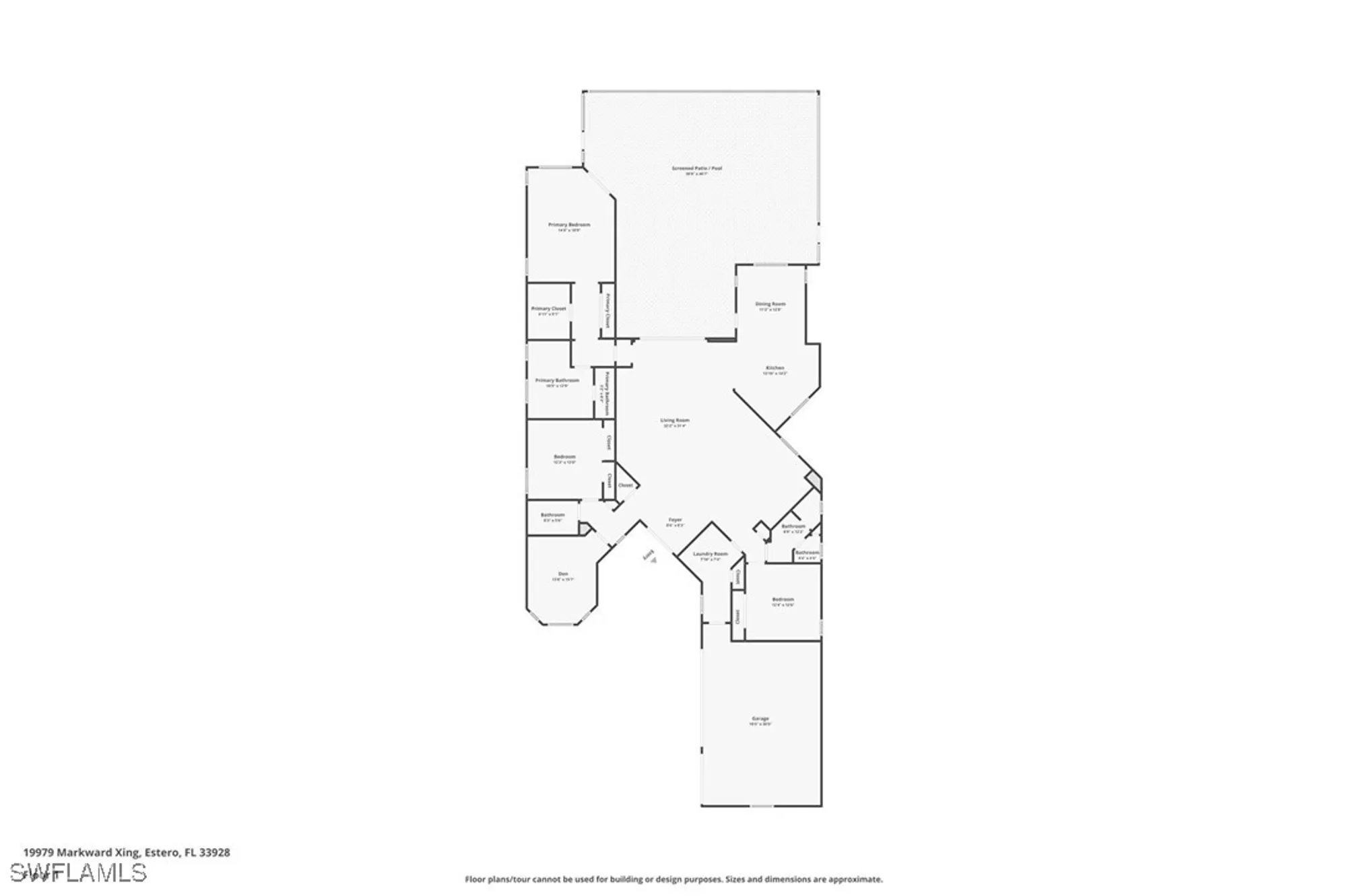 Property Slideshow image 28 of 34 | 19979 markward xing, Estero, FL, 33928