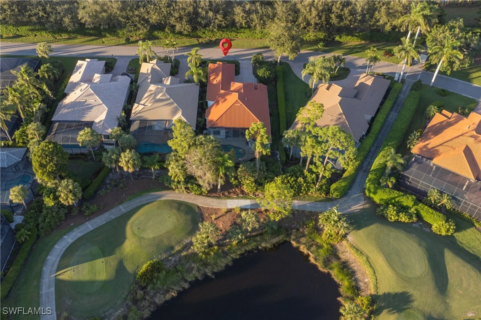 Property Slideshow image 29 of 34 | 19979 markward xing, Estero, FL, 33928