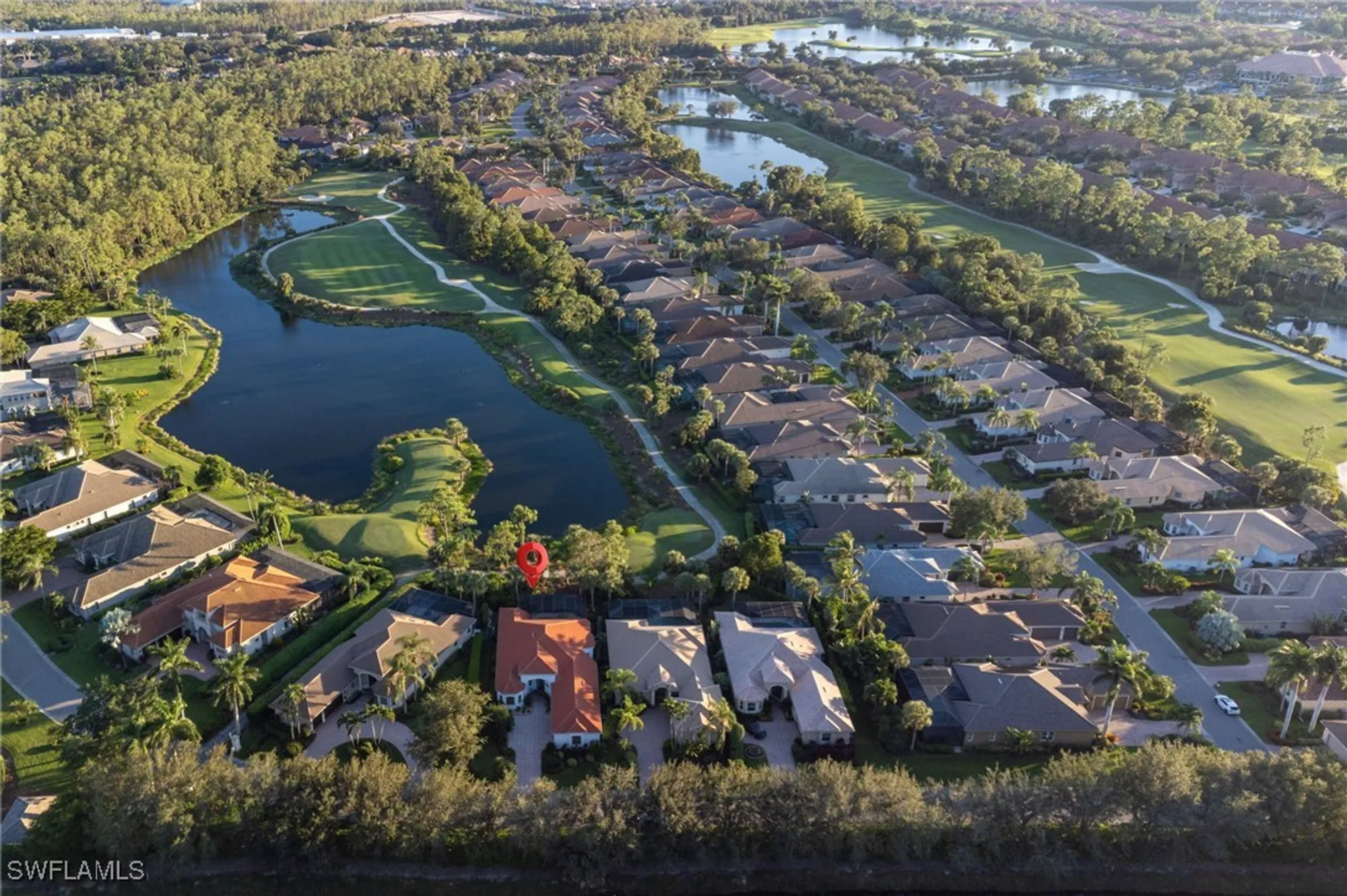 Property Slideshow image 31 of 34 | 19979 markward xing, Estero, FL, 33928