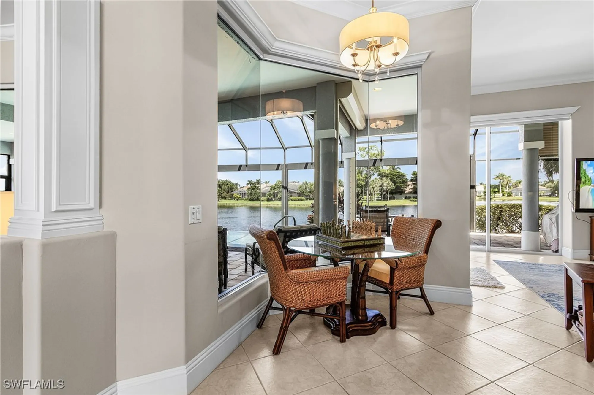 Property Slideshow image 15 of 32 | 8983 star tulip ct, Naples, FL, 34113