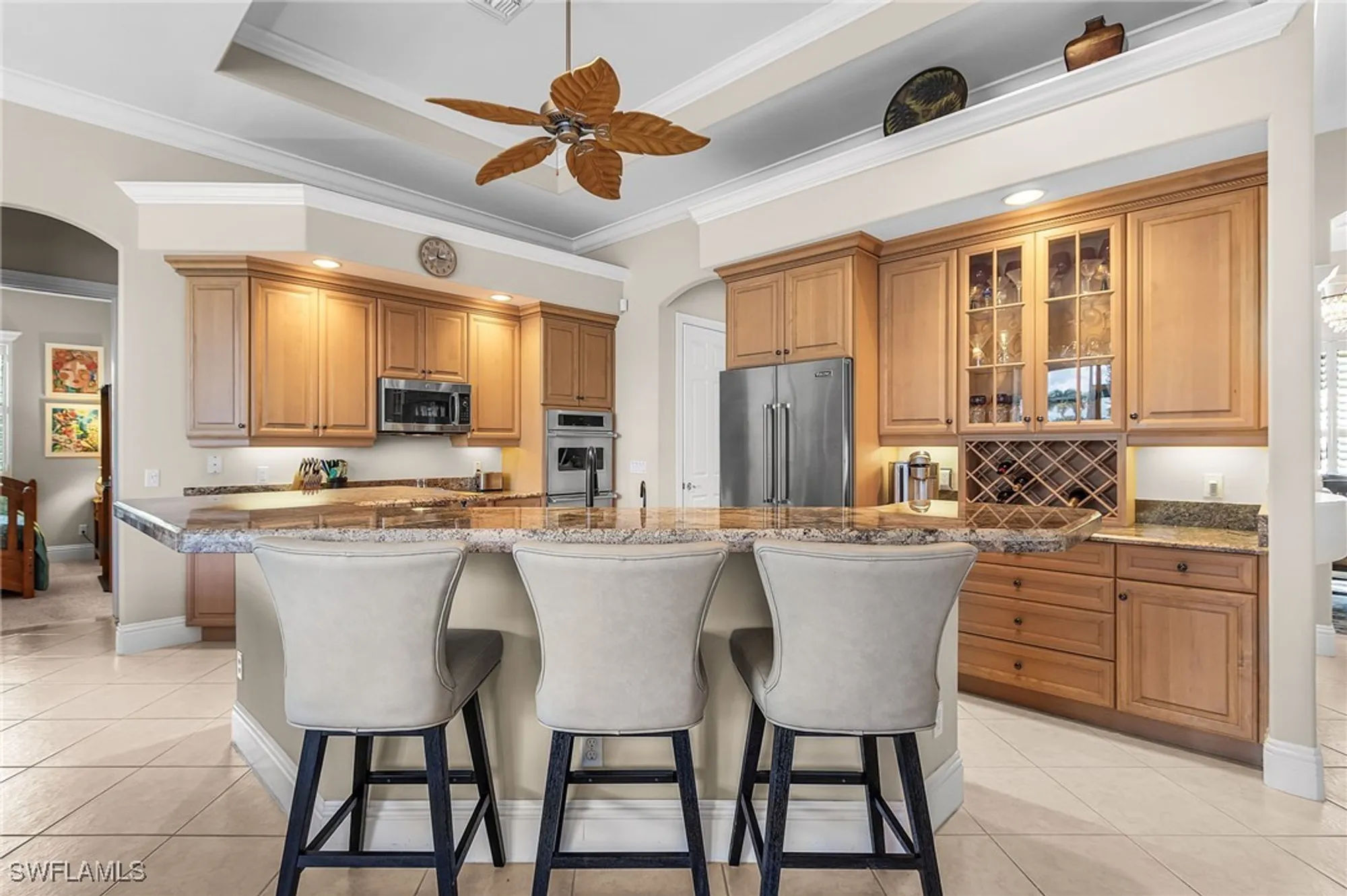 Property Slideshow image 16 of 32 | 8983 star tulip ct, Naples, FL, 34113
