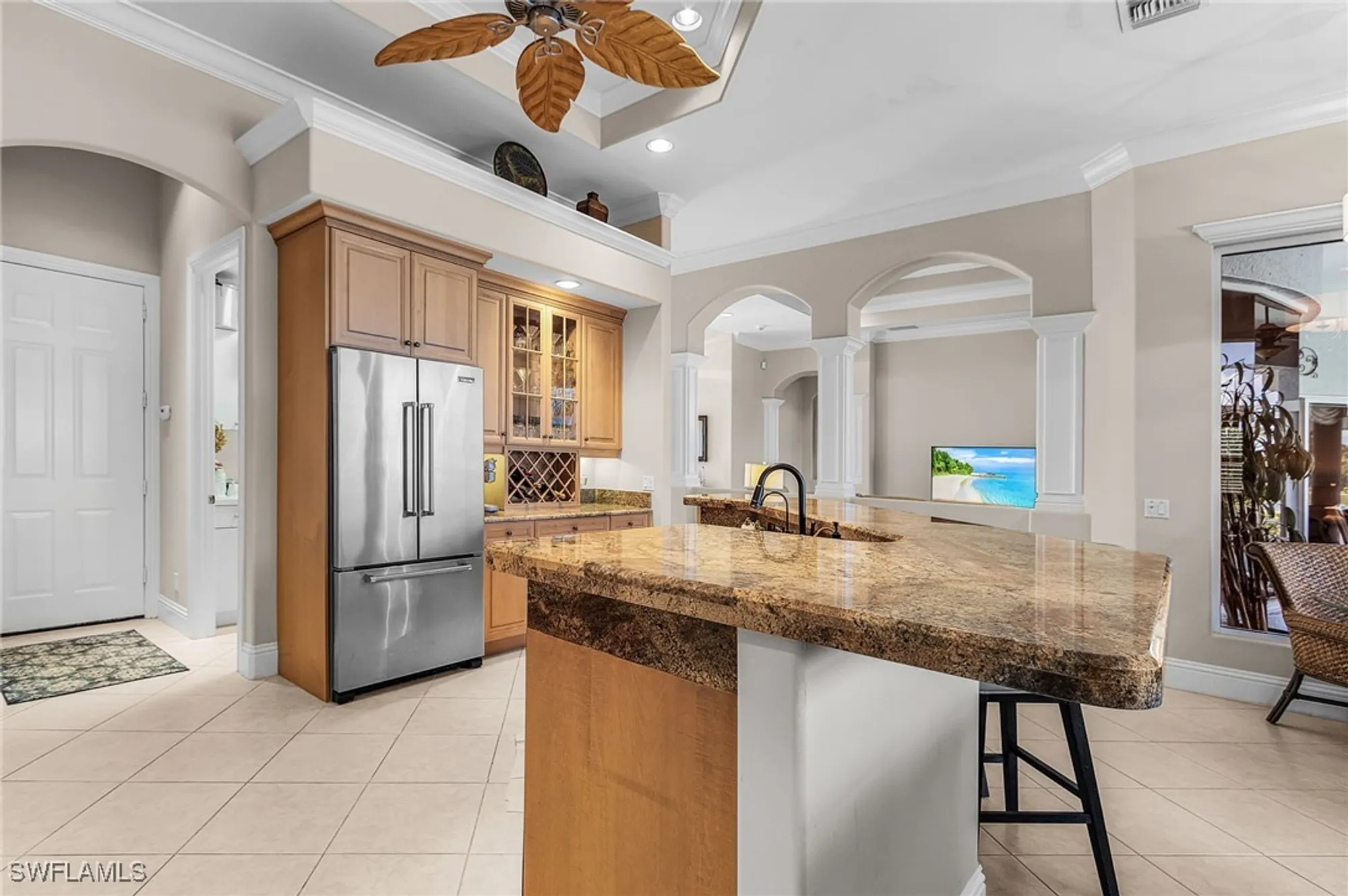 Property Slideshow image 17 of 32 | 8983 star tulip ct, Naples, FL, 34113