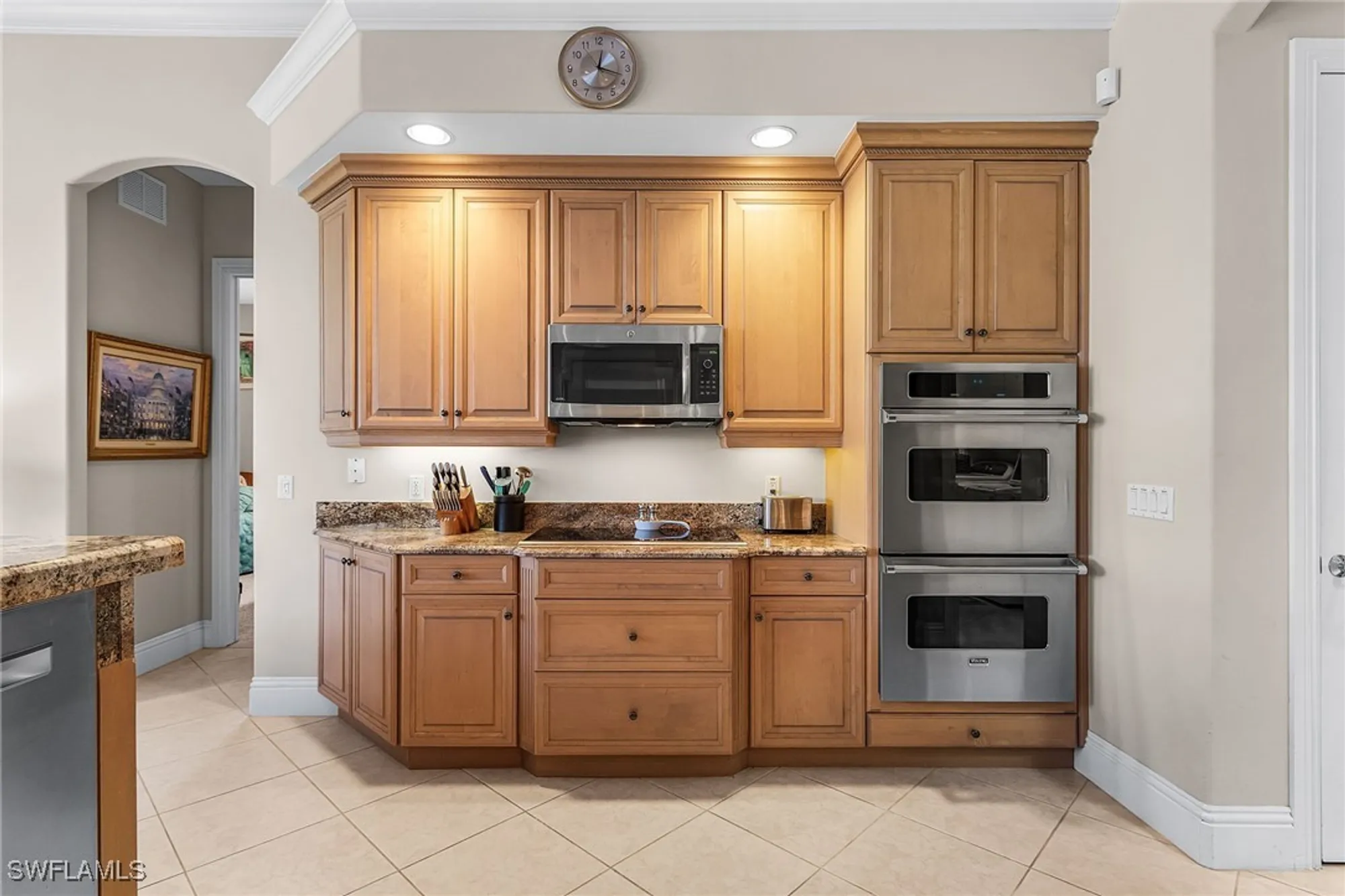 Property Slideshow image 18 of 32 | 8983 star tulip ct, Naples, FL, 34113