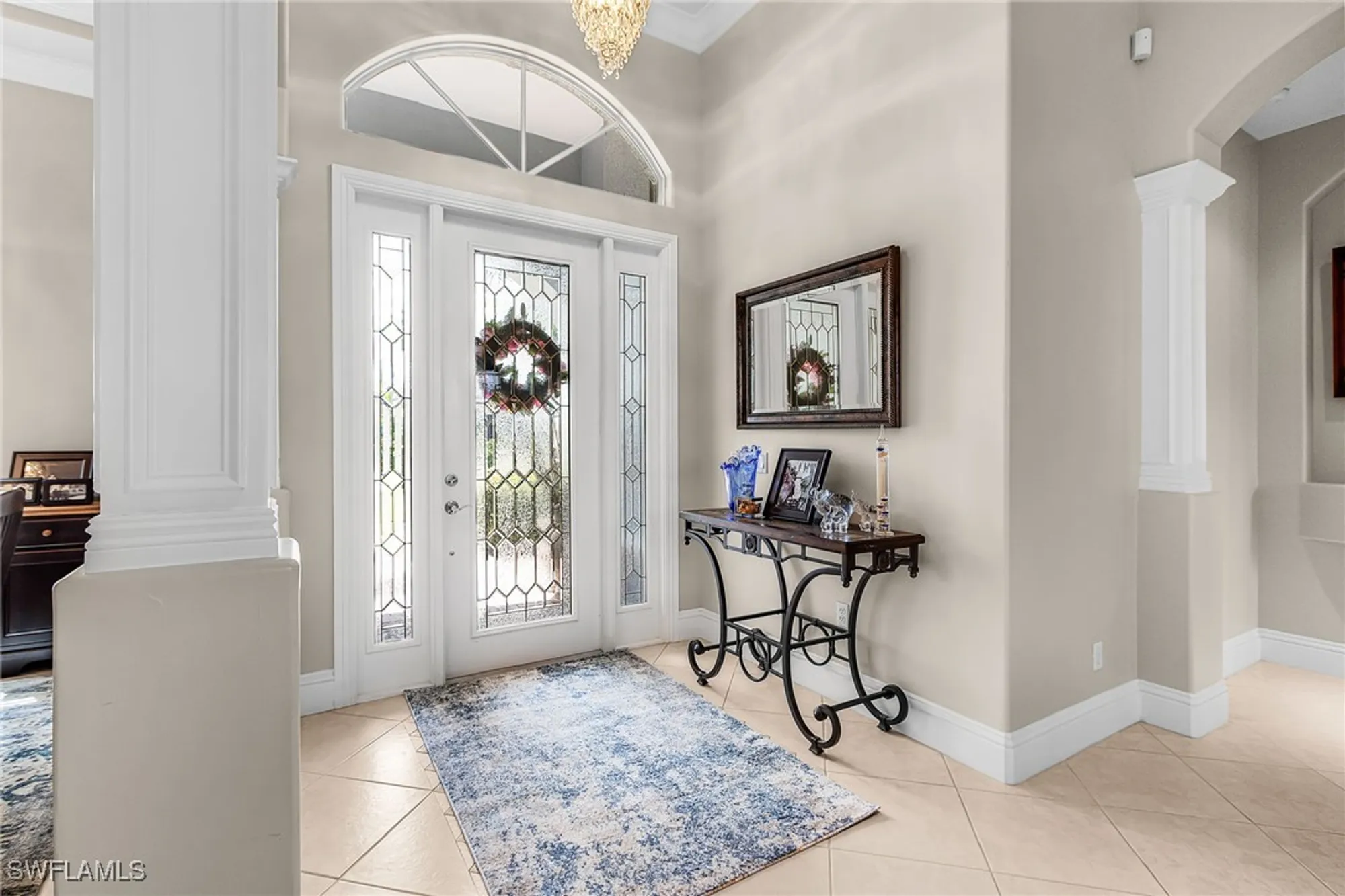 Property Slideshow image 11 of 32 | 8983 star tulip ct, Naples, FL, 34113
