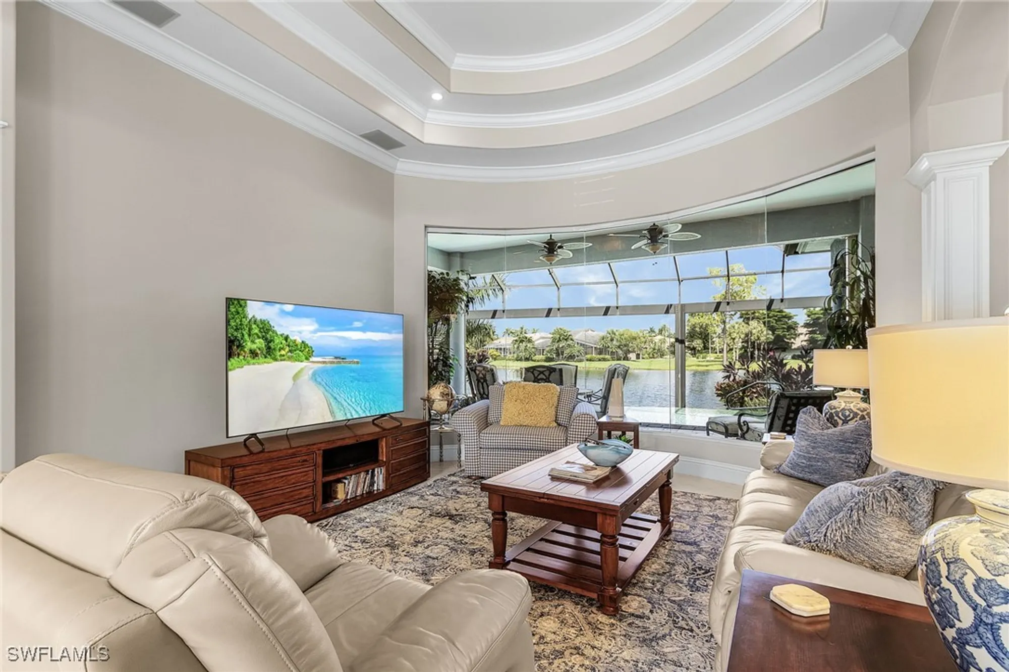 Property Slideshow image 12 of 32 | 8983 star tulip ct, Naples, FL, 34113