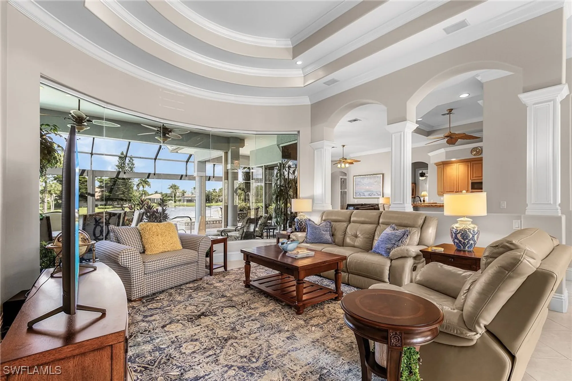 Property Slideshow image 13 of 32 | 8983 star tulip ct, Naples, FL, 34113