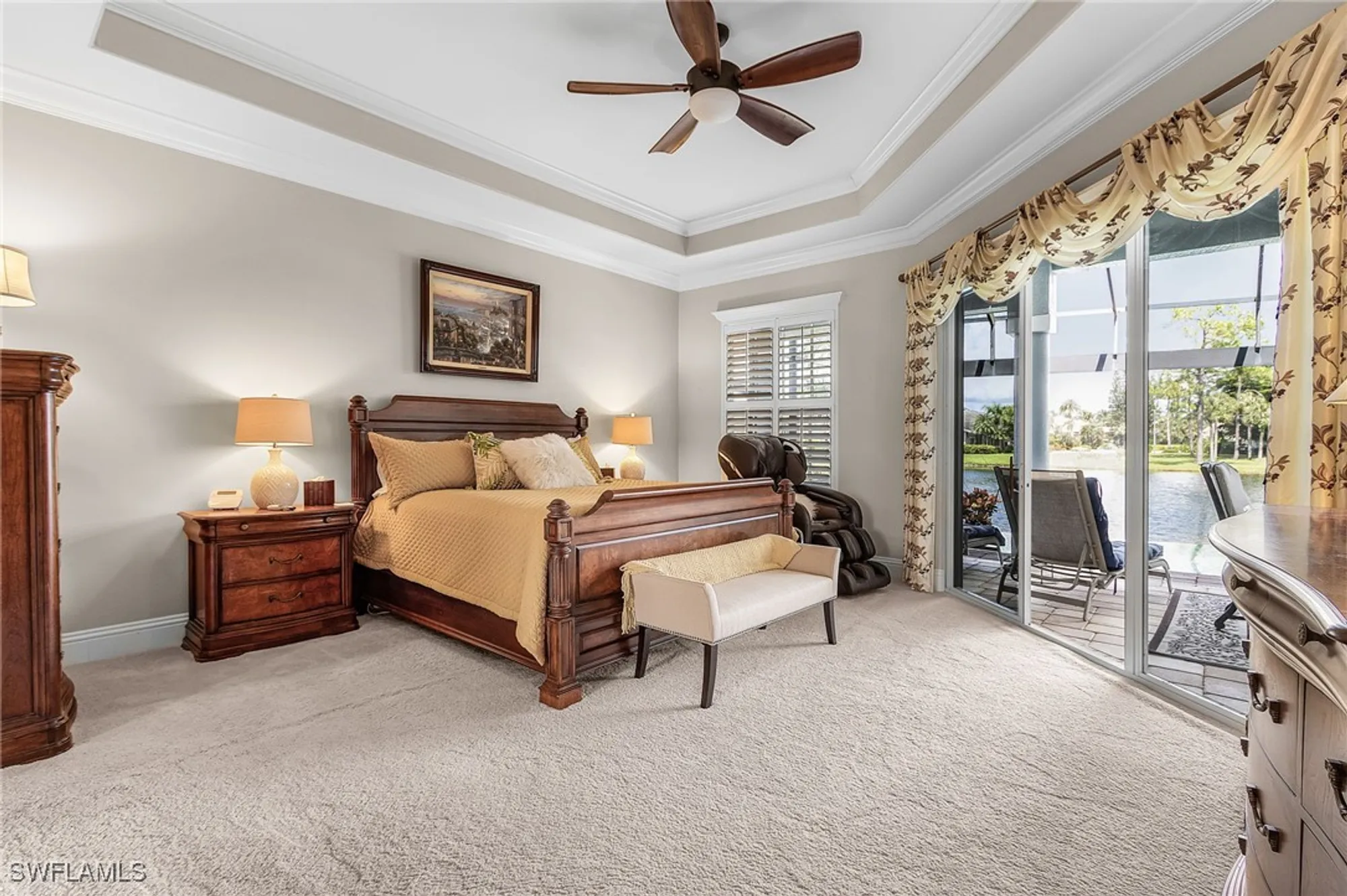 Property Slideshow image 26 of 32 | 8983 star tulip ct, Naples, FL, 34113