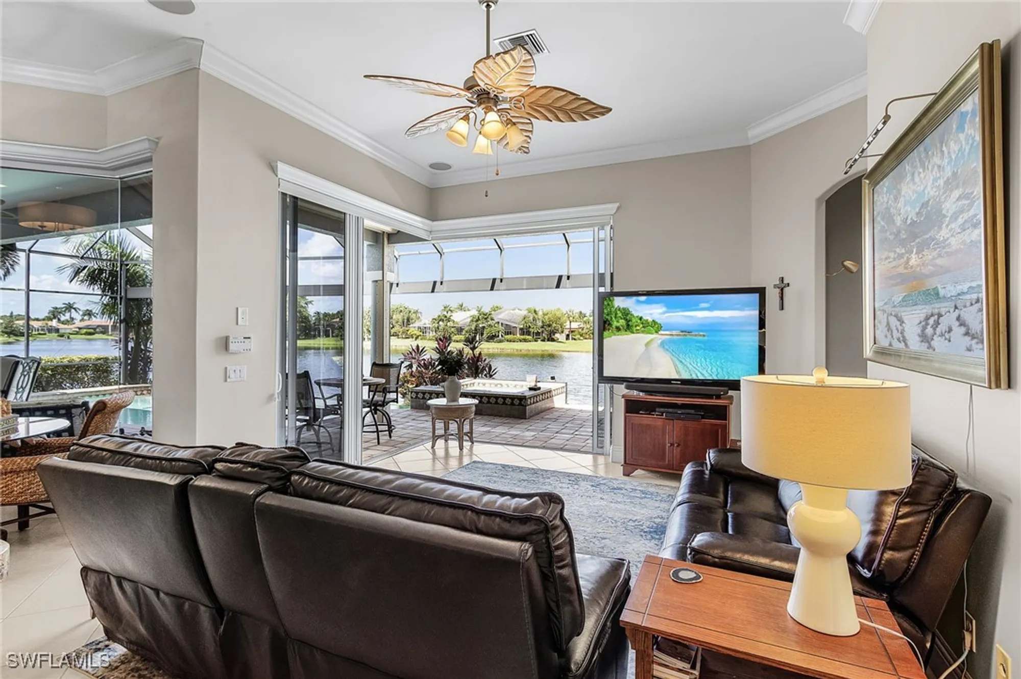 Property Slideshow image 20 of 32 | 8983 star tulip ct, Naples, FL, 34113