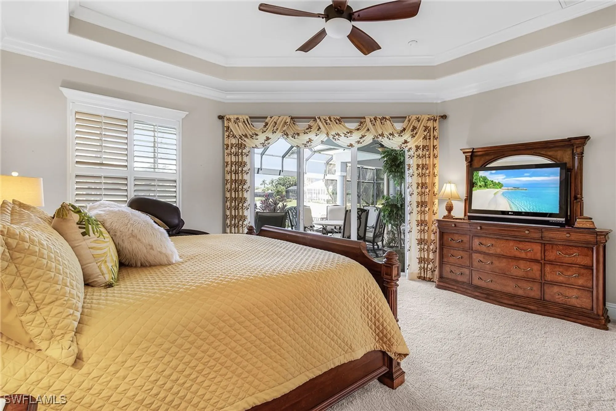 Property Slideshow image 21 of 32 | 8983 star tulip ct, Naples, FL, 34113