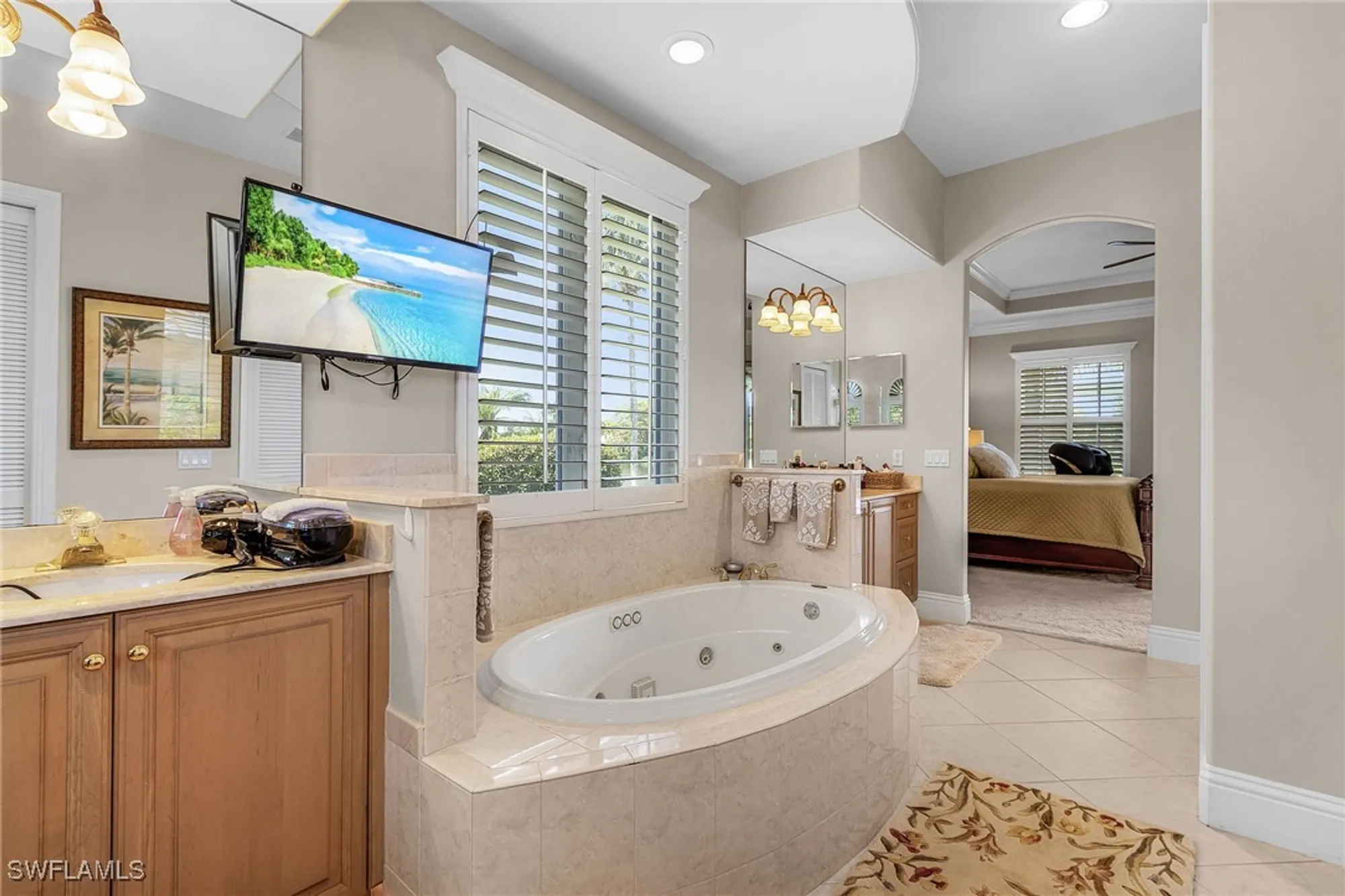Property Slideshow image 22 of 32 | 8983 star tulip ct, Naples, FL, 34113