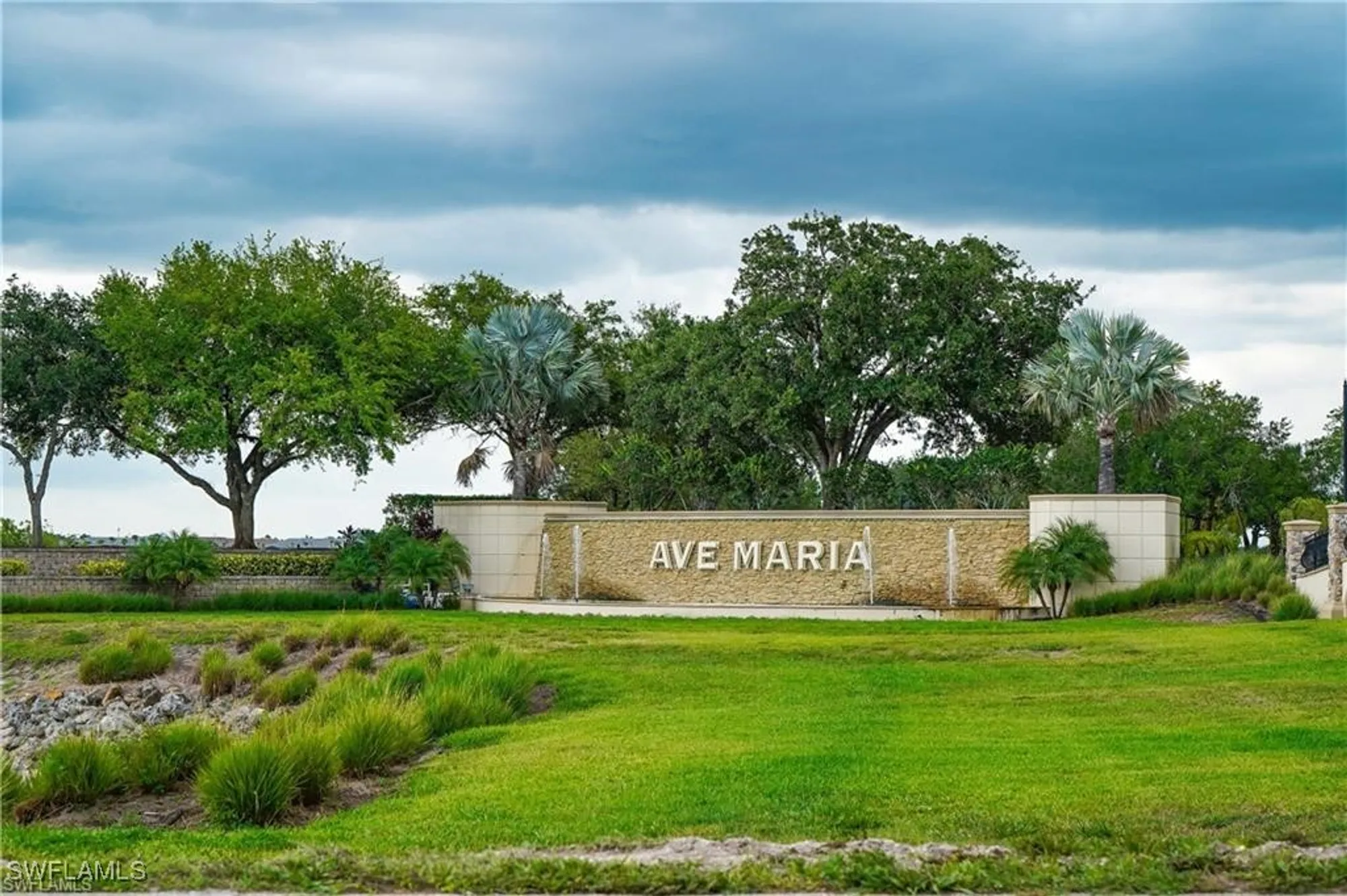Property Slideshow image 1 of 50 | 5846 plymouth pl, Ave Maria, FL, 34142