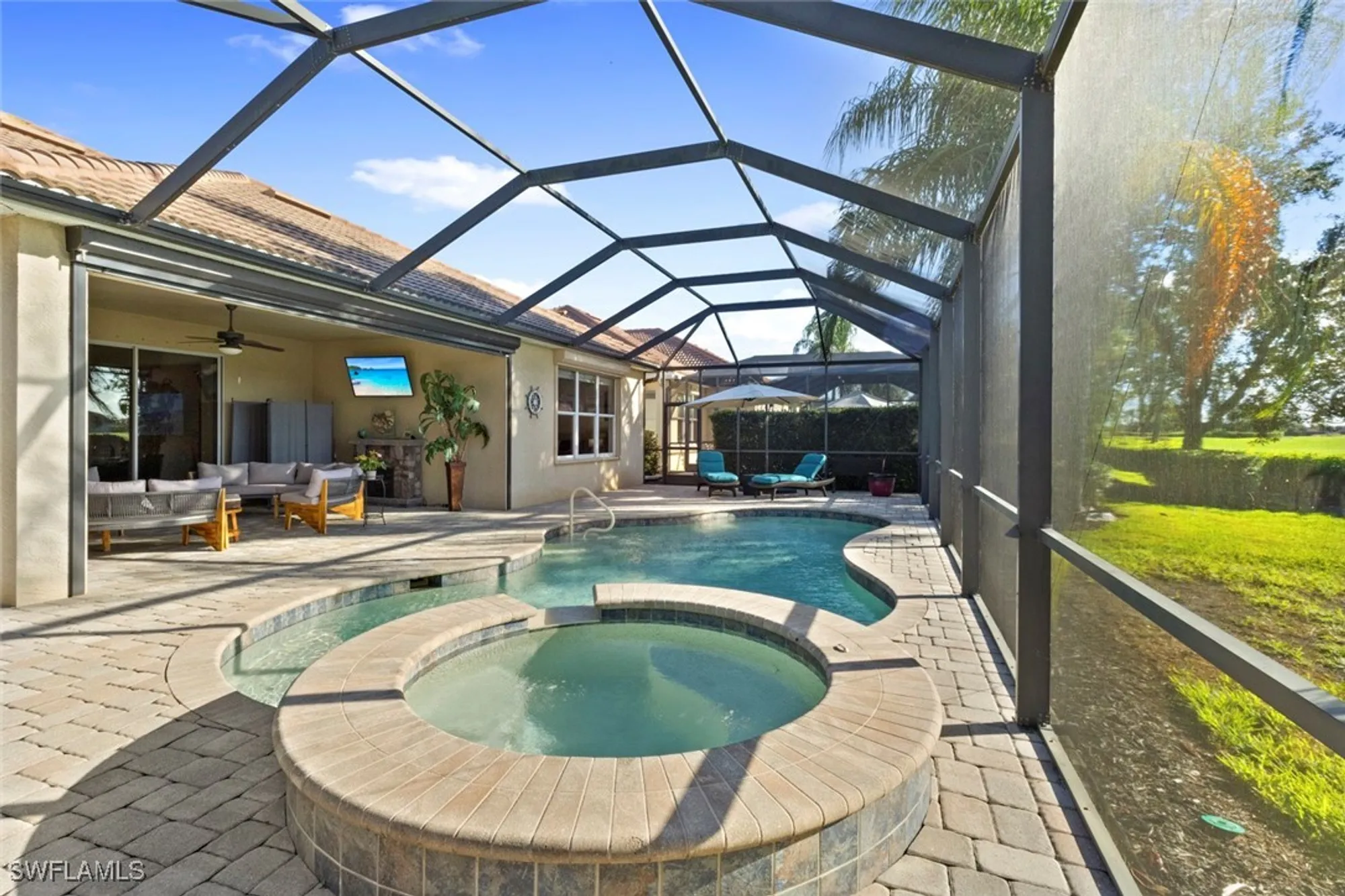 Property Slideshow image 35 of 50 | 5846 plymouth pl, Ave Maria, FL, 34142