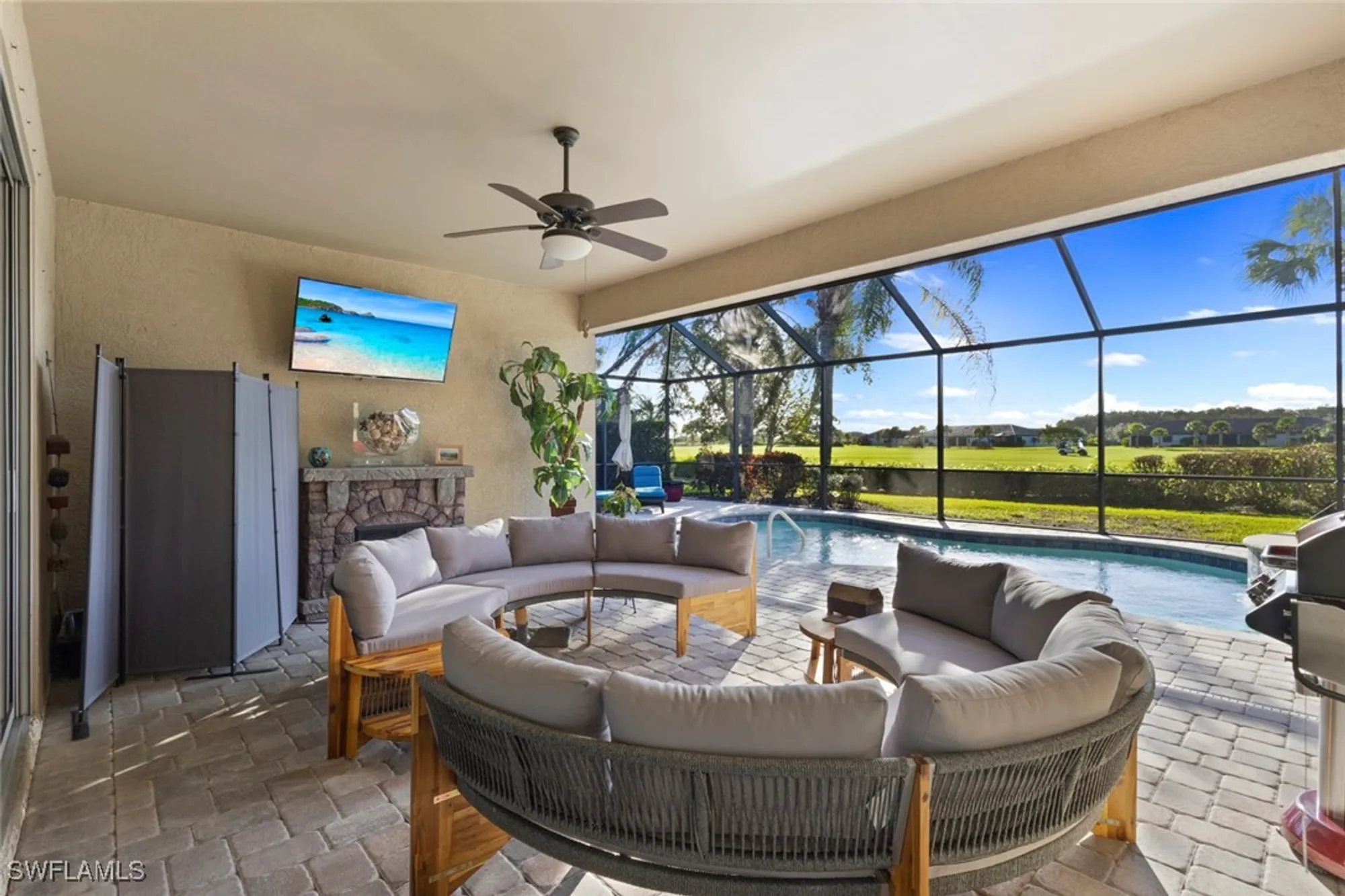 Property Slideshow image 36 of 50 | 5846 plymouth pl, Ave Maria, FL, 34142