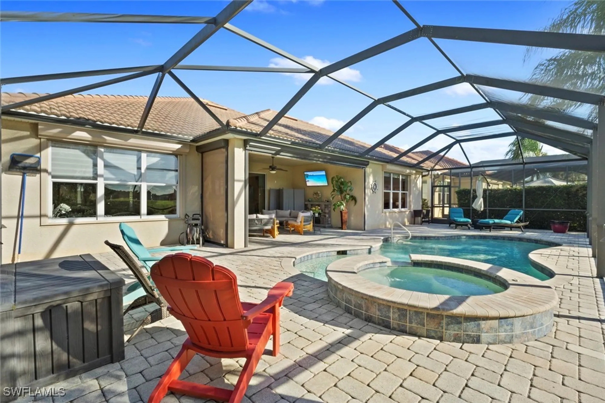 Property Slideshow image 38 of 50 | 5846 plymouth pl, Ave Maria, FL, 34142