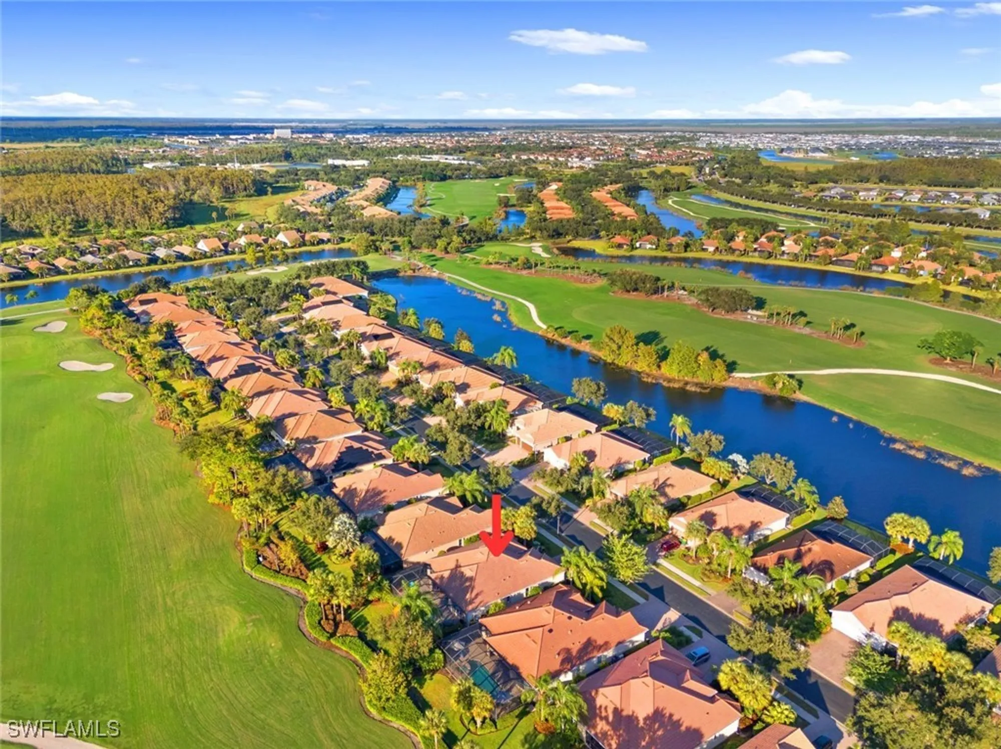 Property Slideshow image 46 of 50 | 5846 plymouth pl, Ave Maria, FL, 34142