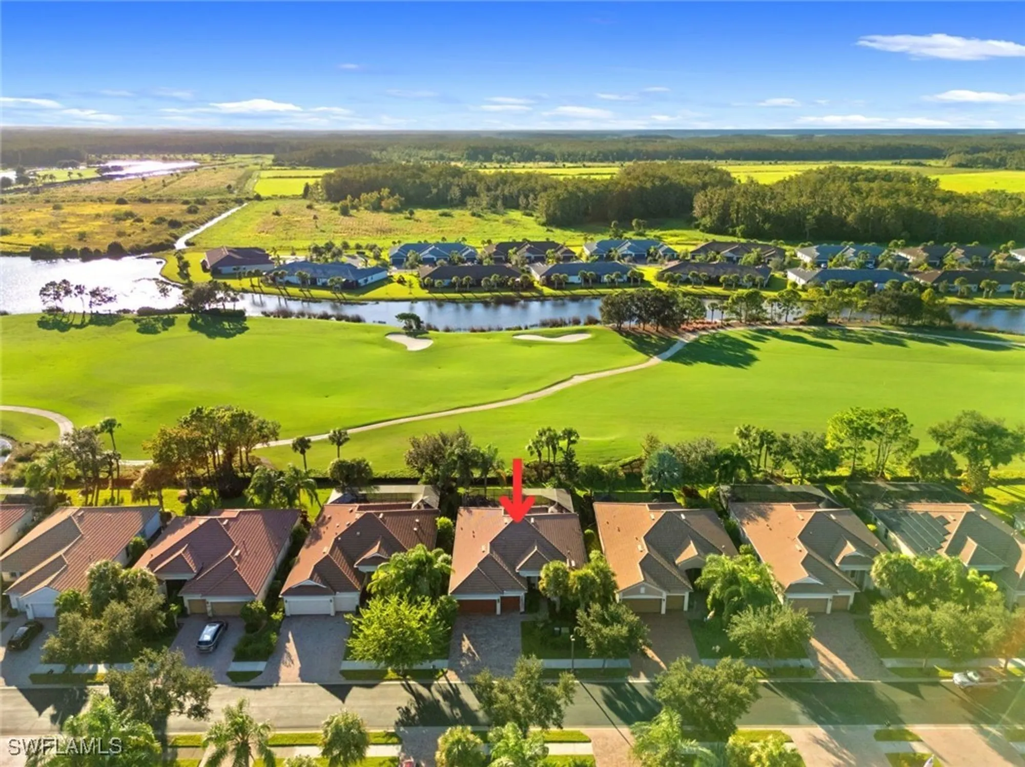 Property Slideshow image 47 of 50 | 5846 plymouth pl, Ave Maria, FL, 34142