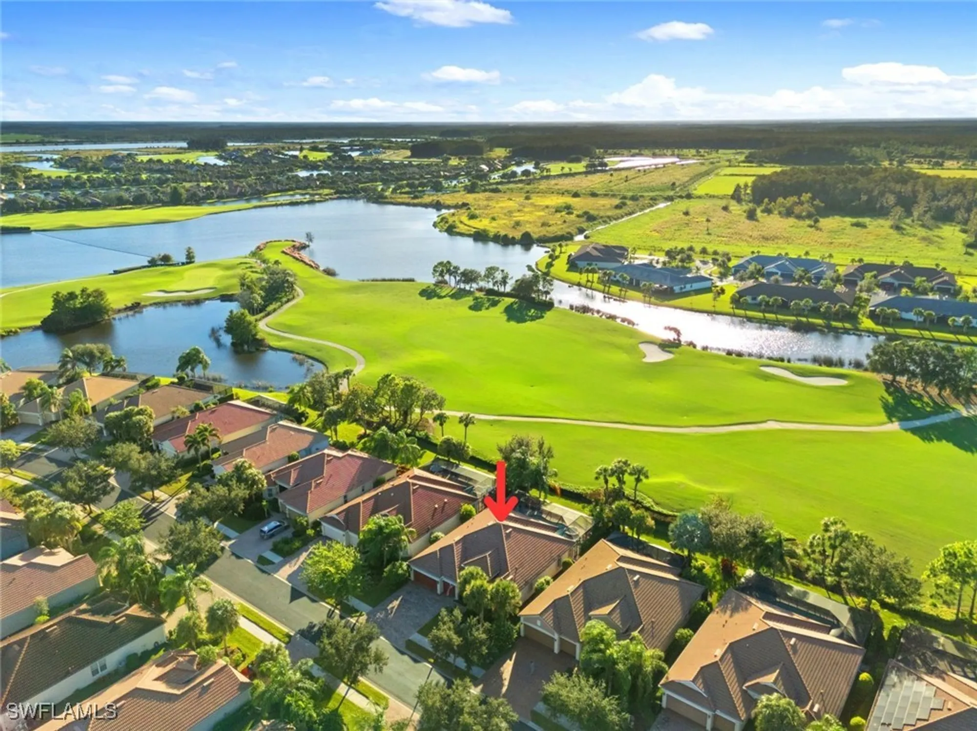 Property Slideshow image 49 of 50 | 5846 plymouth pl, Ave Maria, FL, 34142