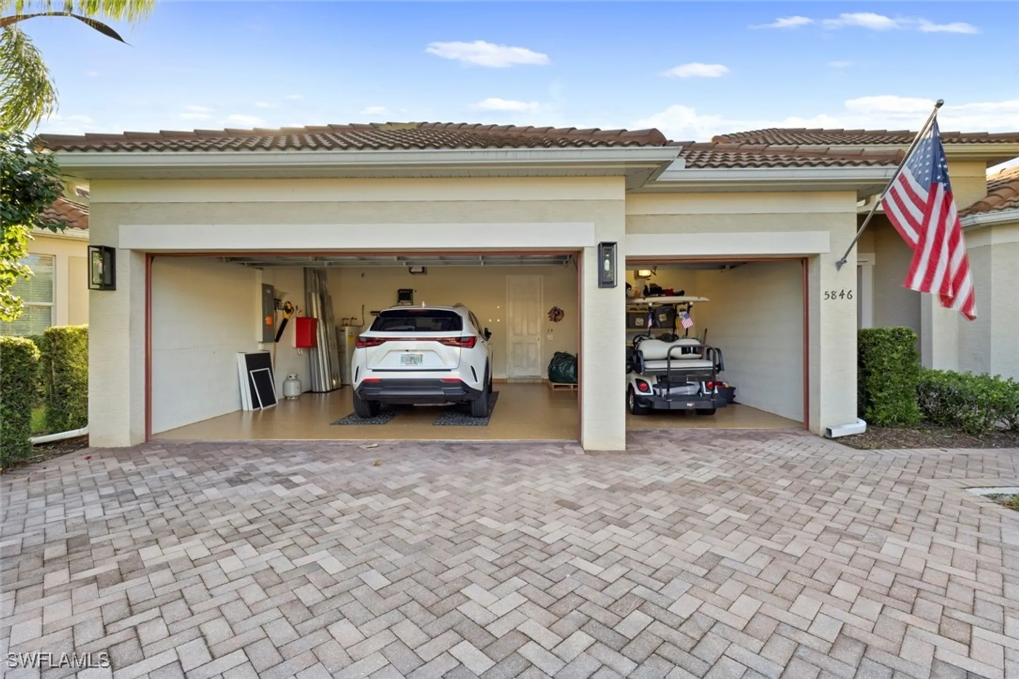 Property Slideshow image 40 of 50 | 5846 plymouth pl, Ave Maria, FL, 34142