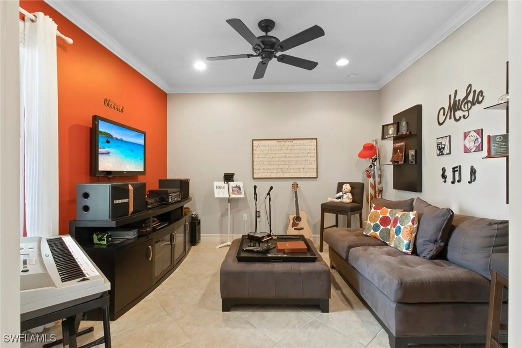 Property Slideshow image 6 of 50 | 5846 plymouth pl, Ave Maria, FL, 34142