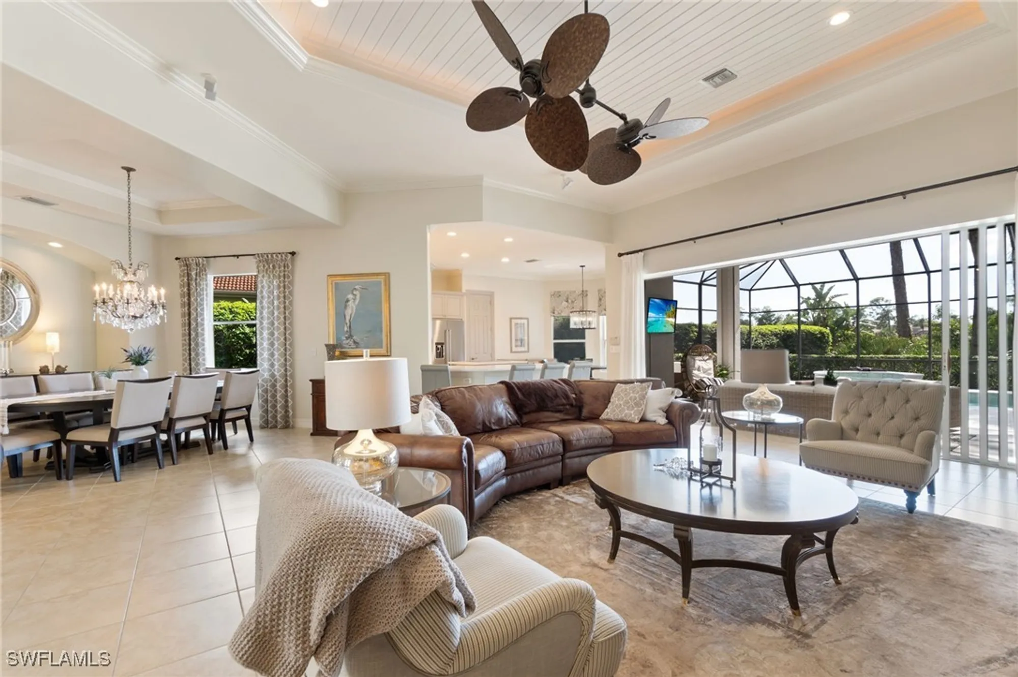 Property Slideshow image 7 of 34 | 19973 markward xing, Estero, FL, 33928