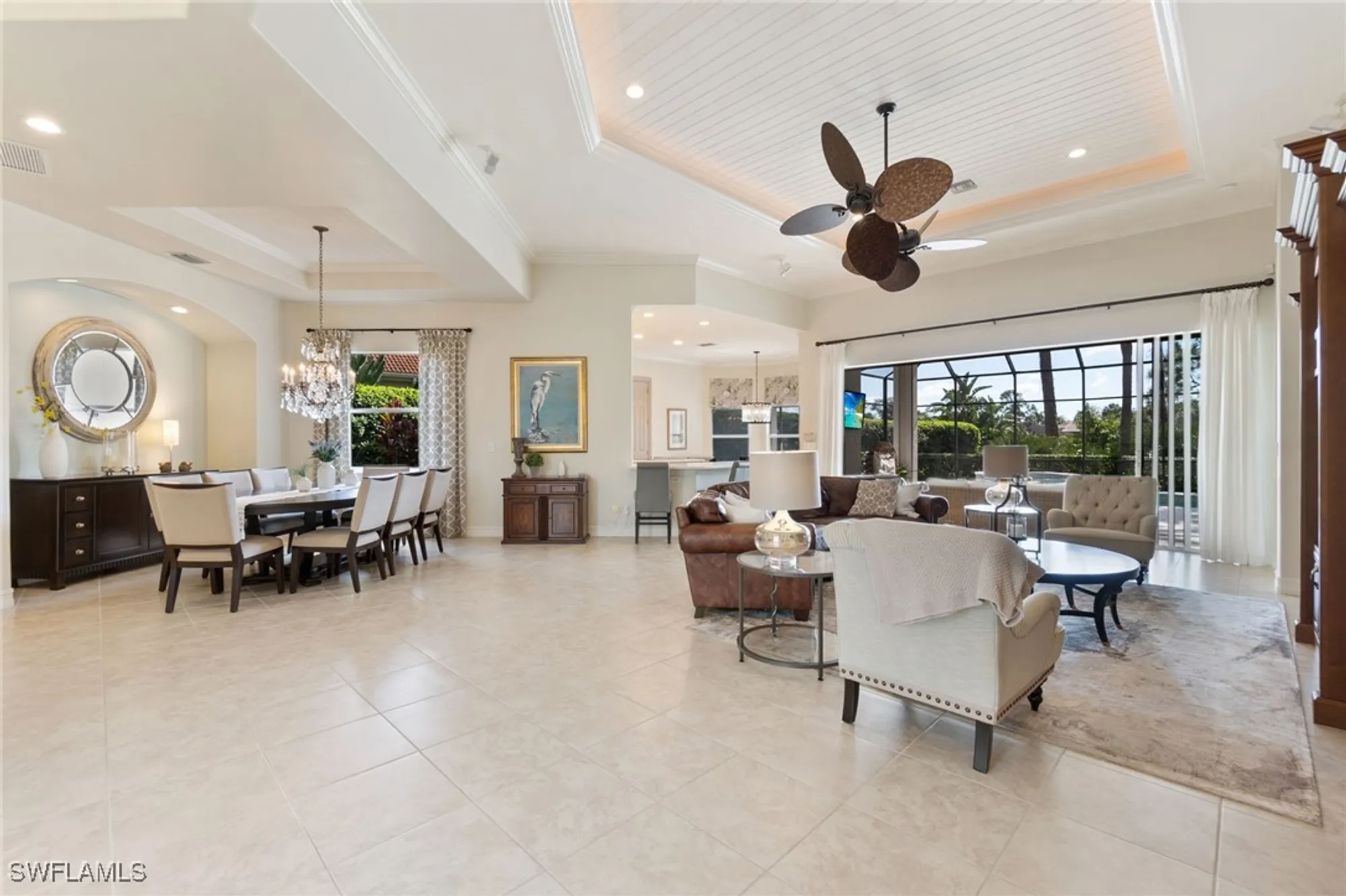 Property Slideshow image 8 of 34 | 19973 markward xing, Estero, FL, 33928