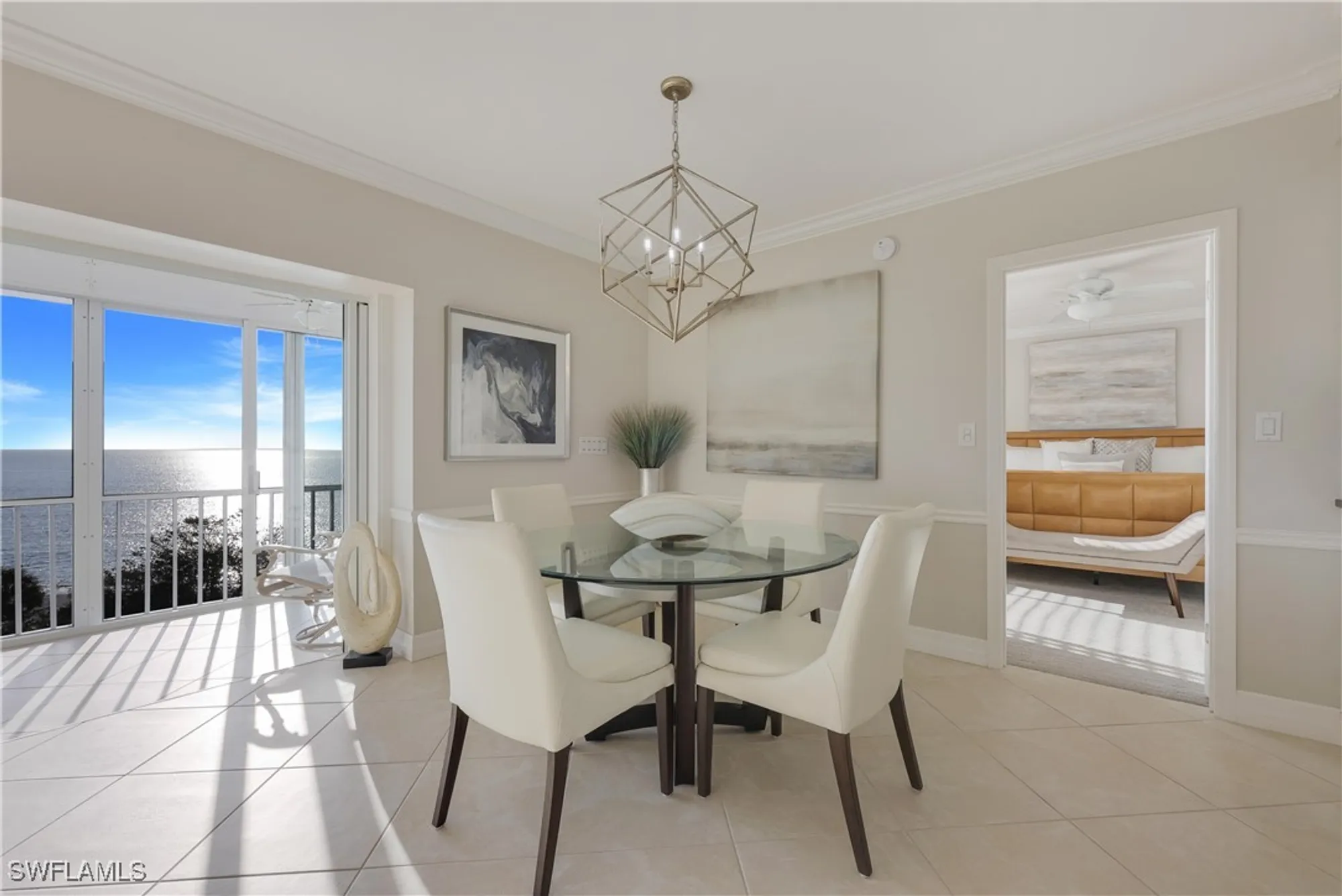 Property Slideshow image 10 of 25 | 3401 gulf shore blvd 605, Naples, FL, 34103