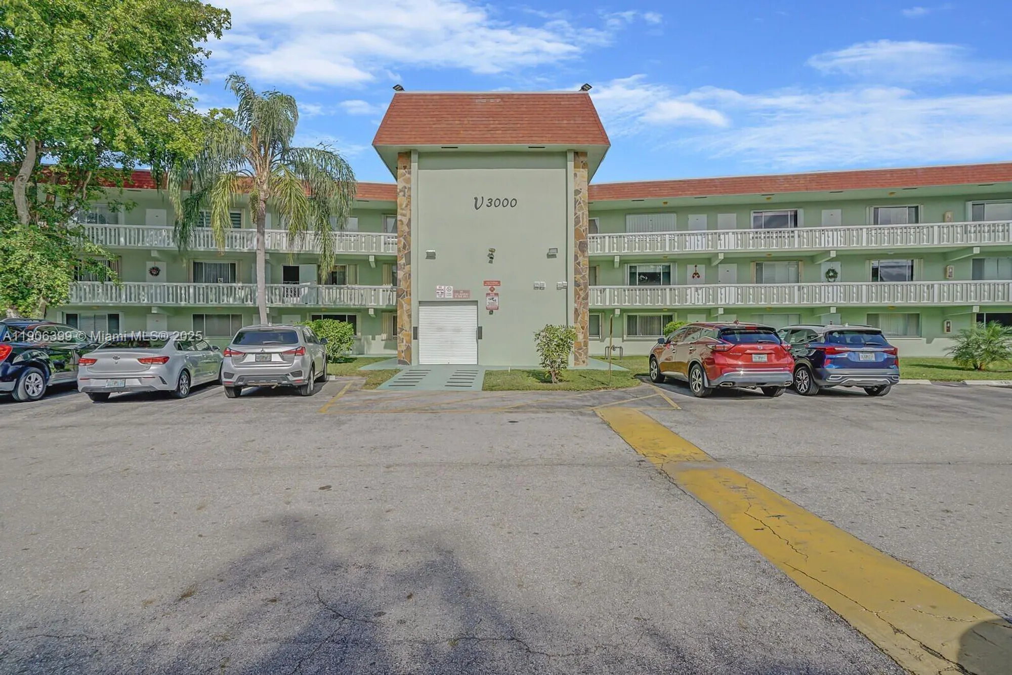 Property Slideshow image 2 of 4 | 3000 springdale blvd v109, Palm Springs, FL, 33461