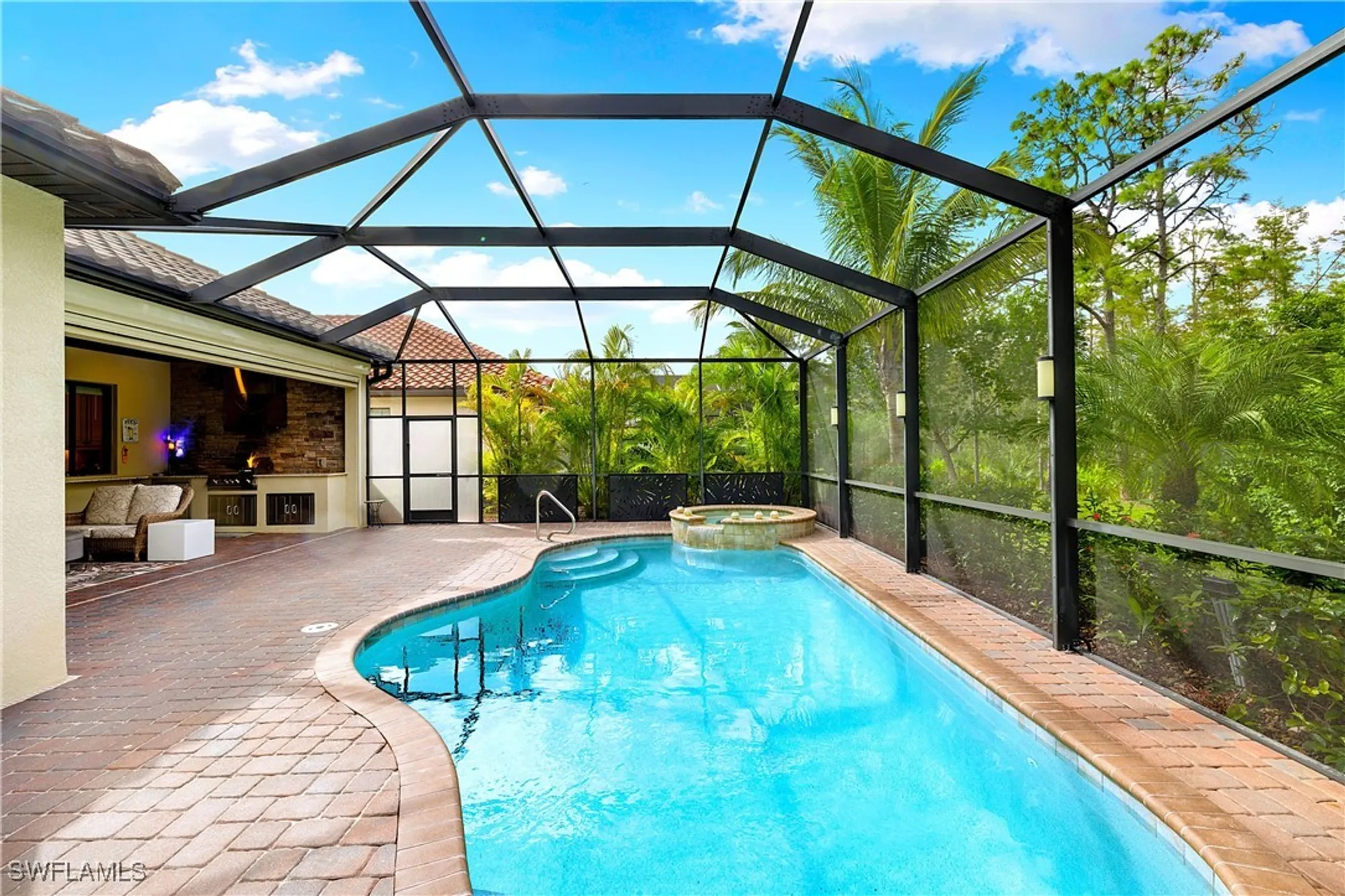 Property Slideshow image 17 of 54 | 17240 galway run, Bonita Springs, FL, 34135