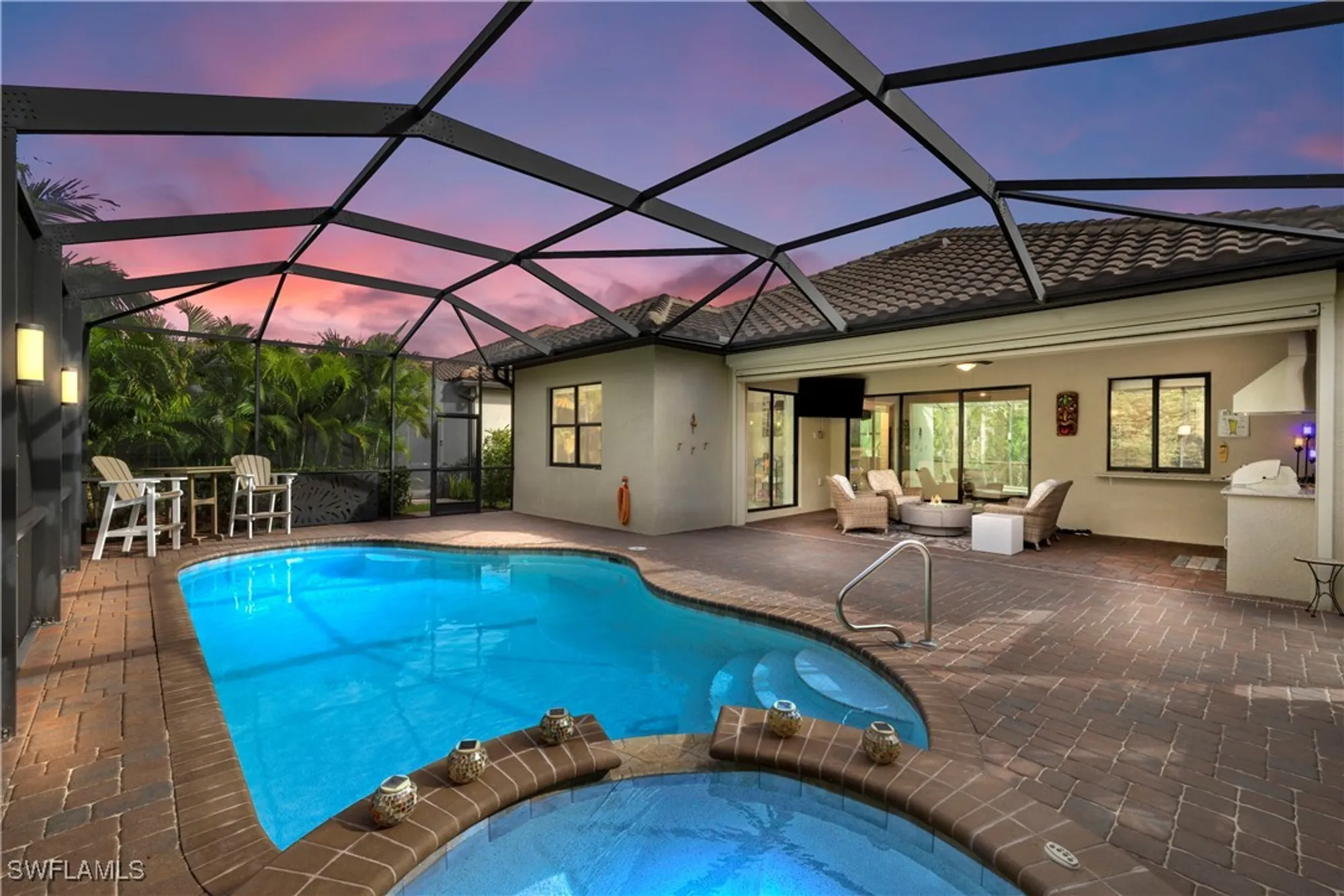 Property Slideshow image 1 of 54 | 17240 galway run, Bonita Springs, FL, 34135
