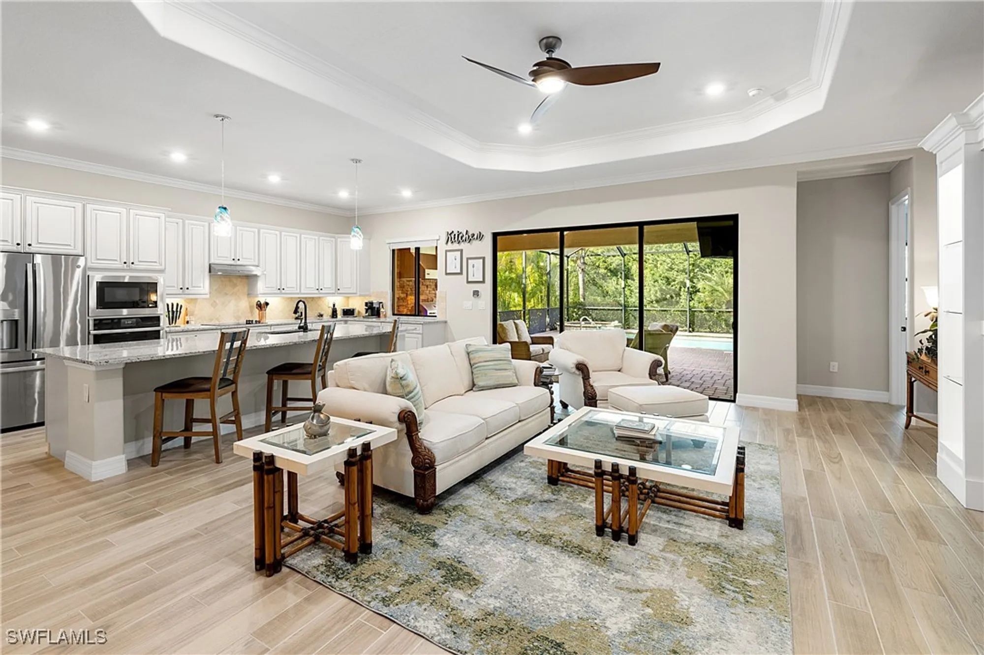 Property Slideshow image 10 of 54 | 17240 galway run, Bonita Springs, FL, 34135