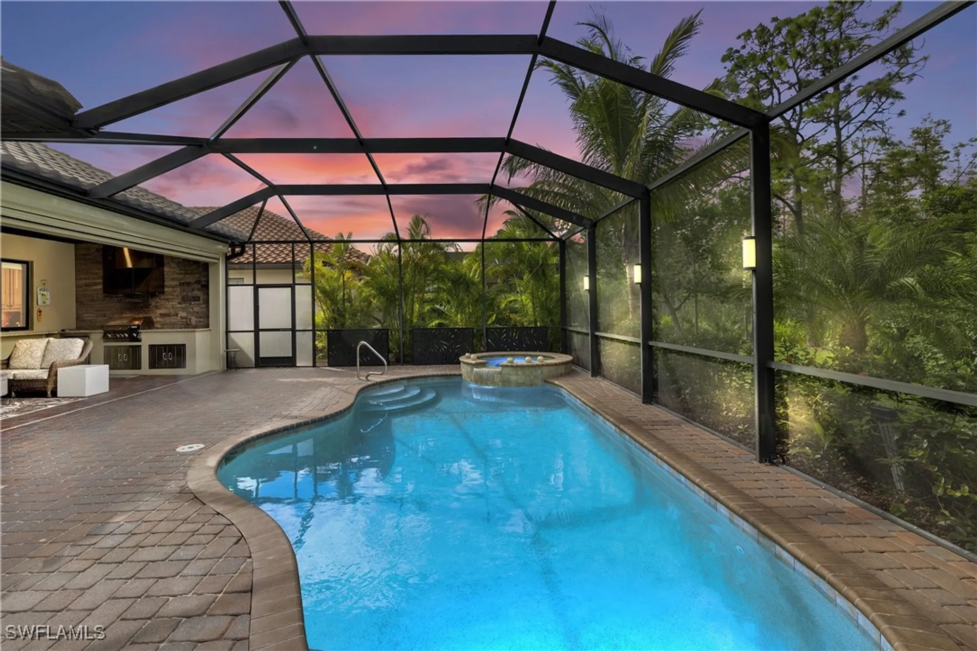 Property Slideshow image 4 of 54 | 17240 galway run, Bonita Springs, FL, 34135