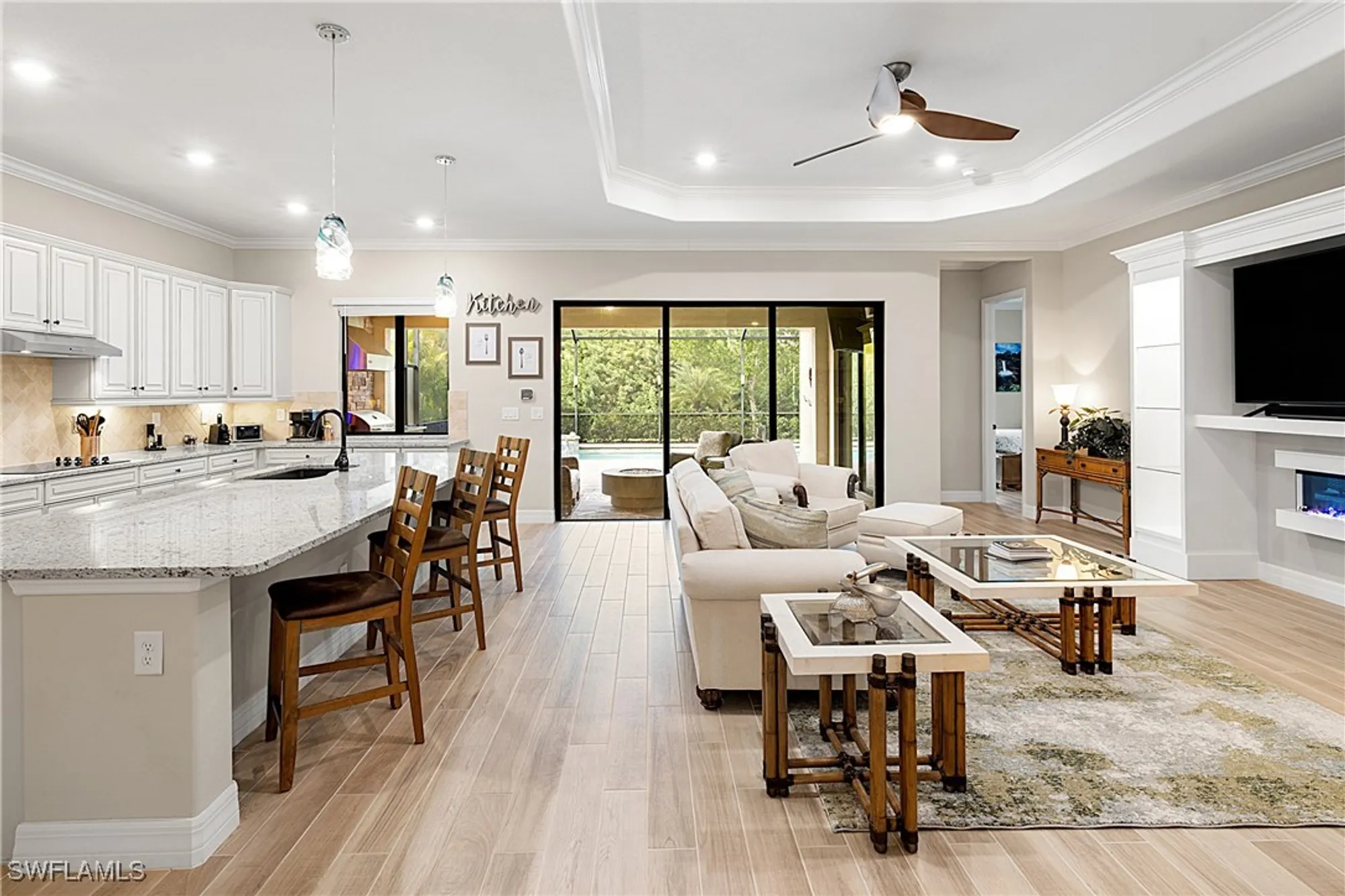 Property Slideshow image 7 of 54 | 17240 galway run, Bonita Springs, FL, 34135