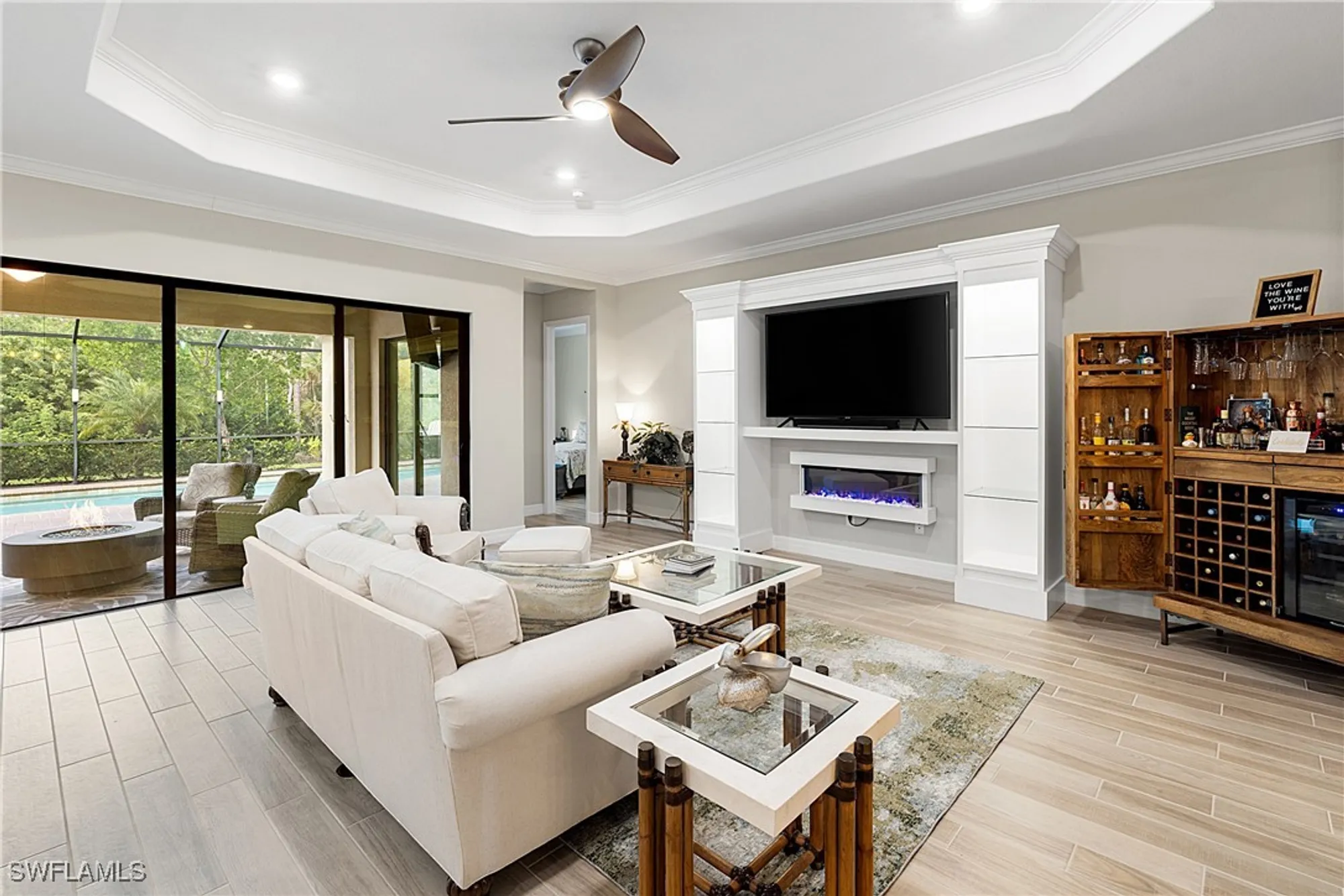 Property Slideshow image 9 of 54 | 17240 galway run, Bonita Springs, FL, 34135