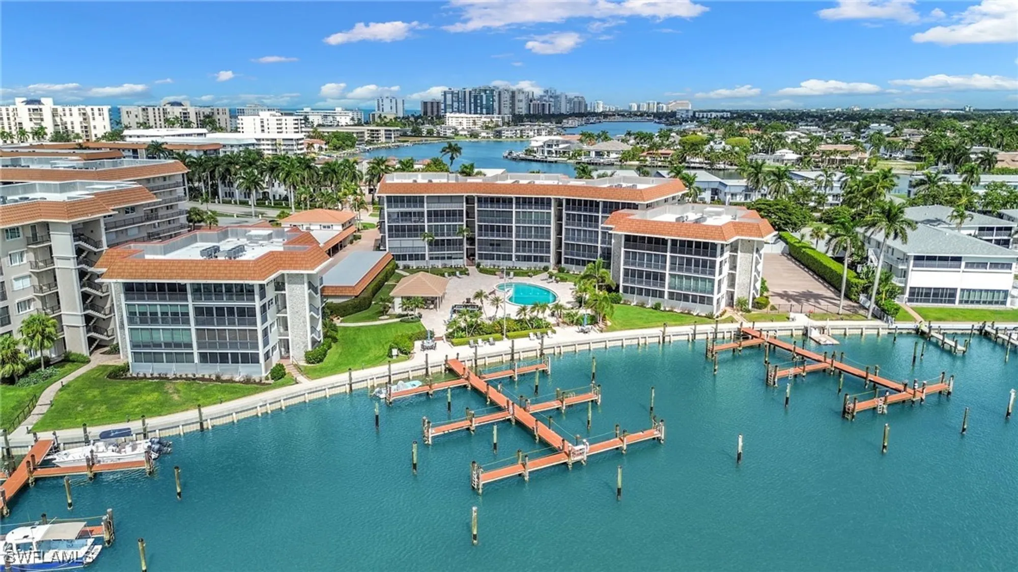 Property Slideshow image 26 of 30 | 222 harbour dr apt 310, Naples, FL, 34103