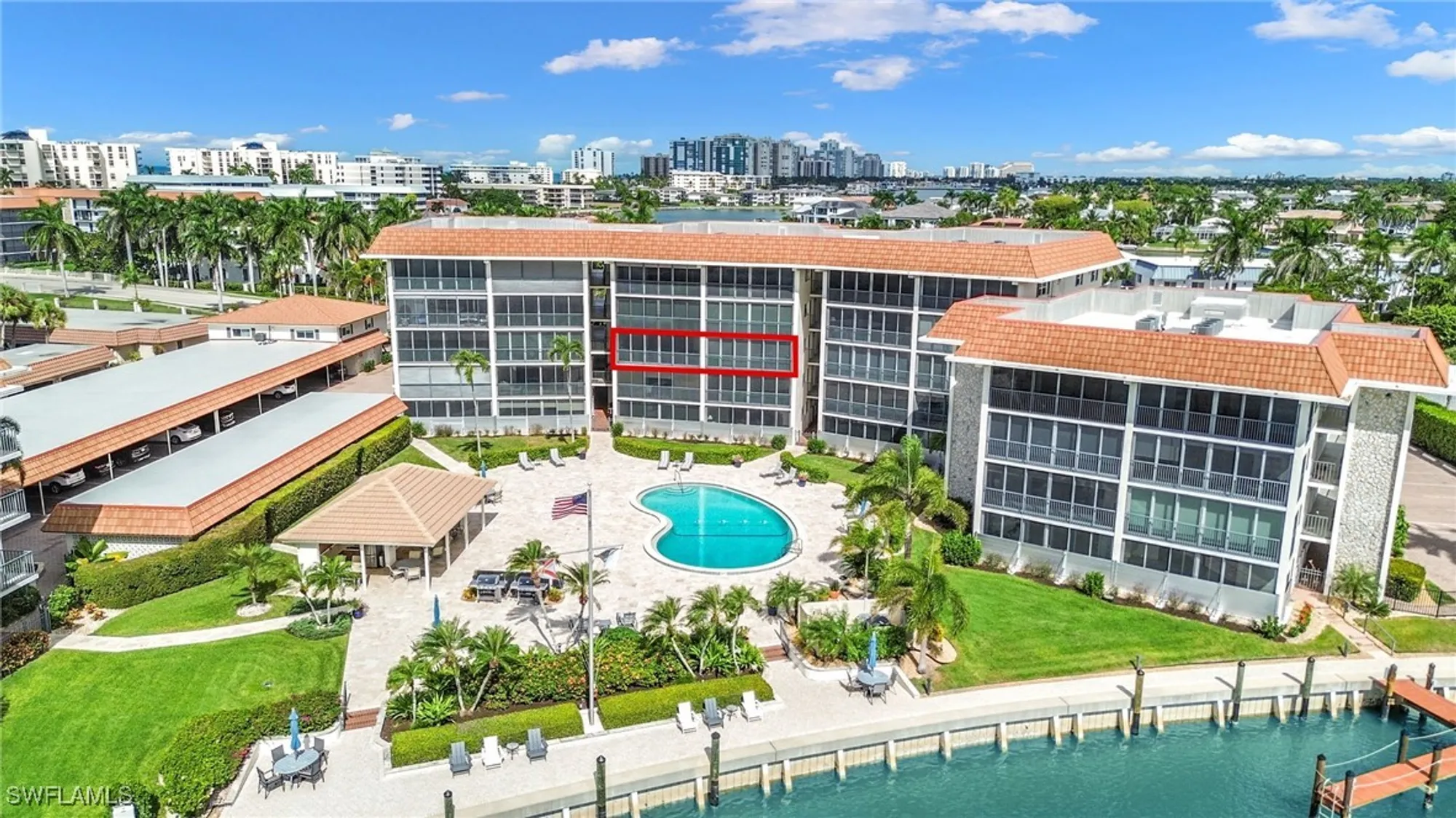 Property Slideshow image 28 of 30 | 222 harbour dr apt 310, Naples, FL, 34103