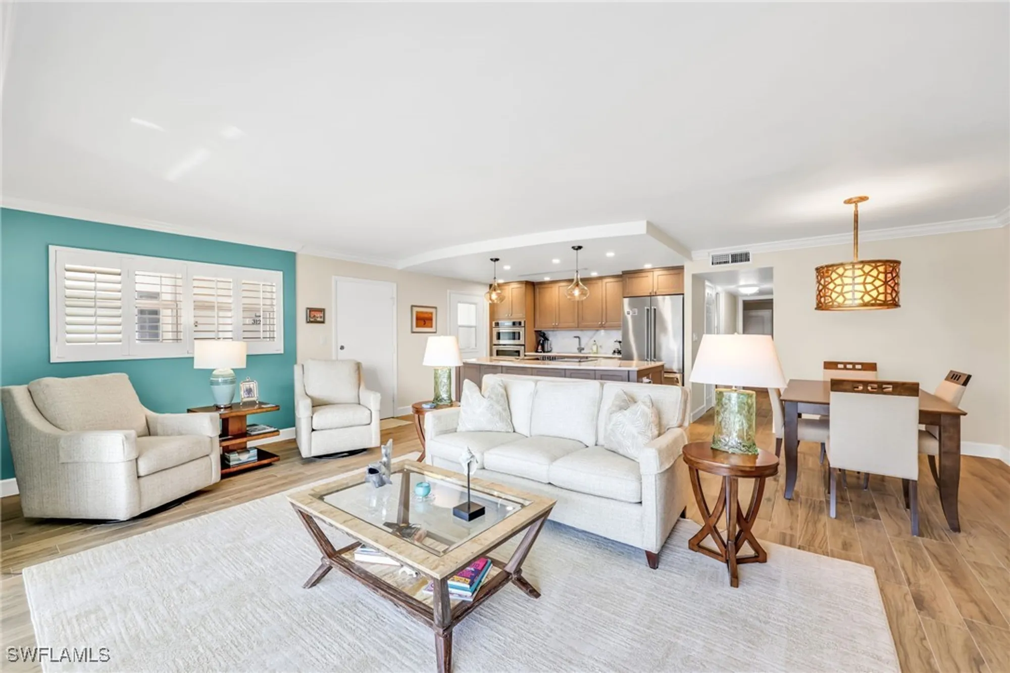 Property Slideshow image 4 of 30 | 222 harbour dr apt 310, Naples, FL, 34103